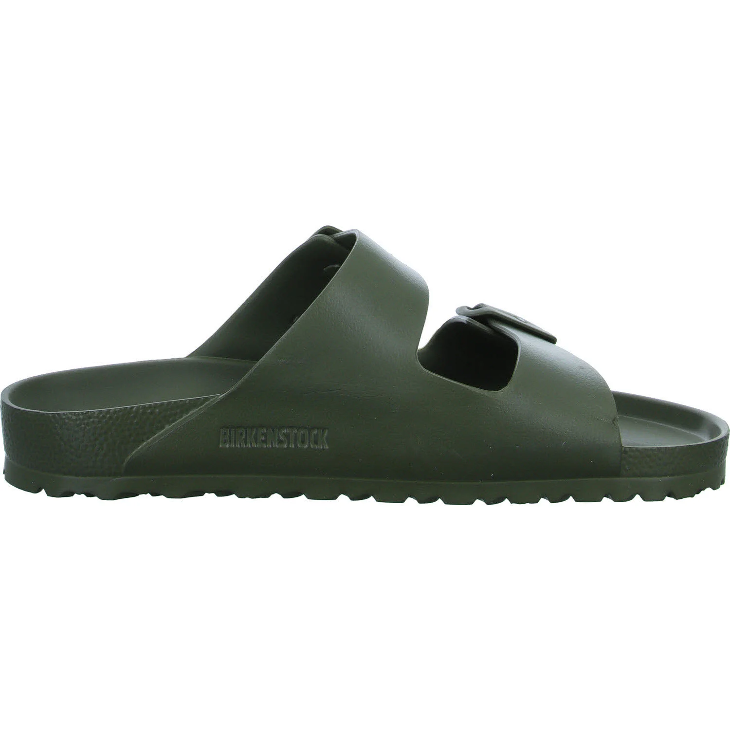 BIRKENSTOCK Pantoletten 1019094 Arizona EVA khaki normal