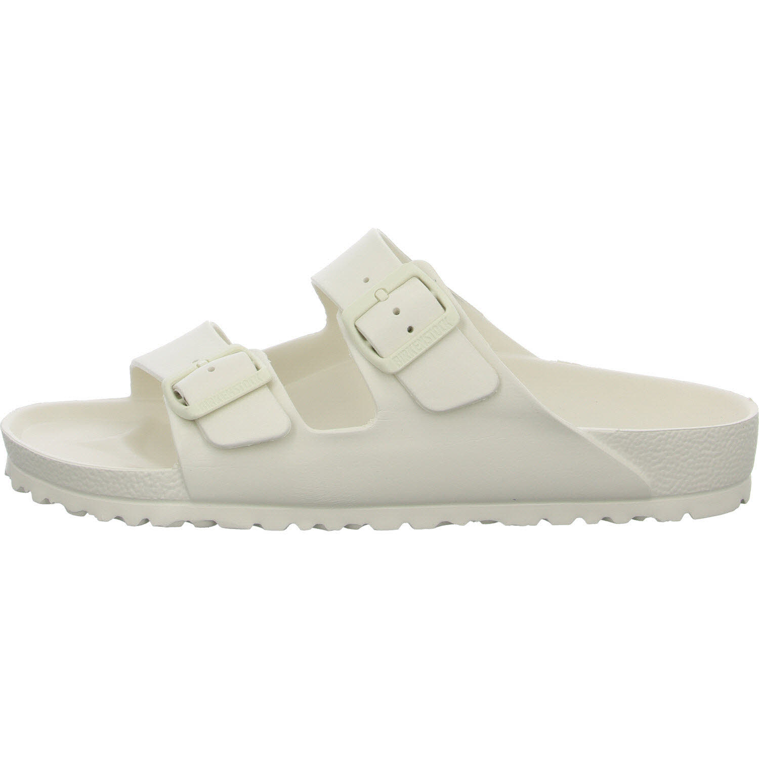 Element 6 von 8 (Bild) – BIRKENSTOCK Pantoletten 1027305 Arizona EVA Eggshell normal