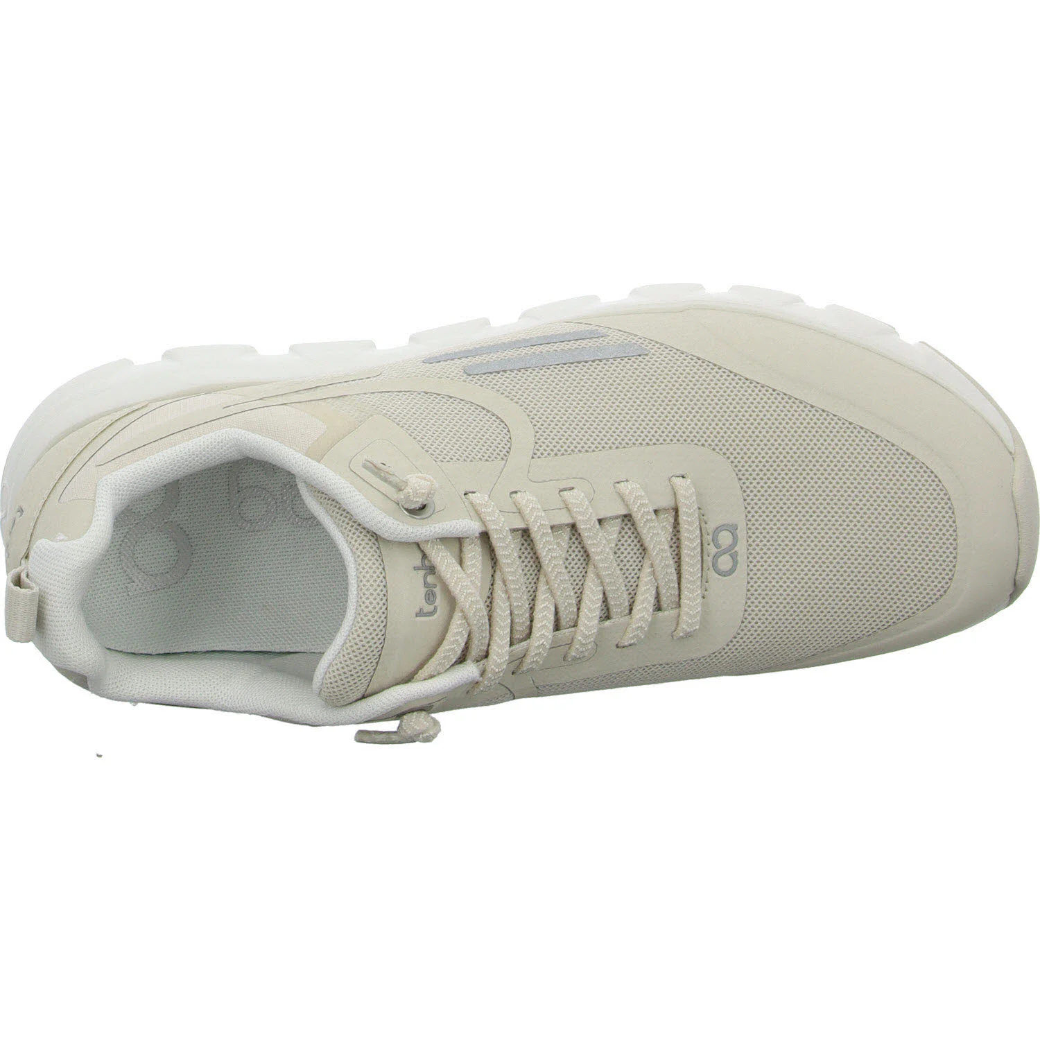 tenhaag Damen Slipper 0003-040 everyhaag sand normal