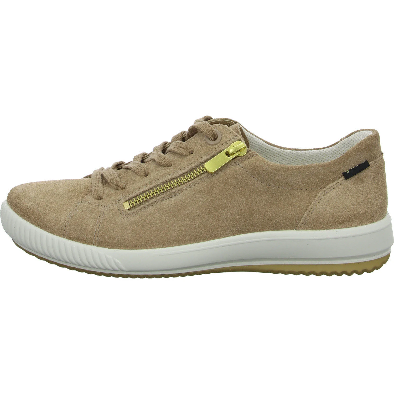 Legero Damen Schnürschuhe 2-000219-4150 Tanaro 5.0 crepe (beige) G (normal)