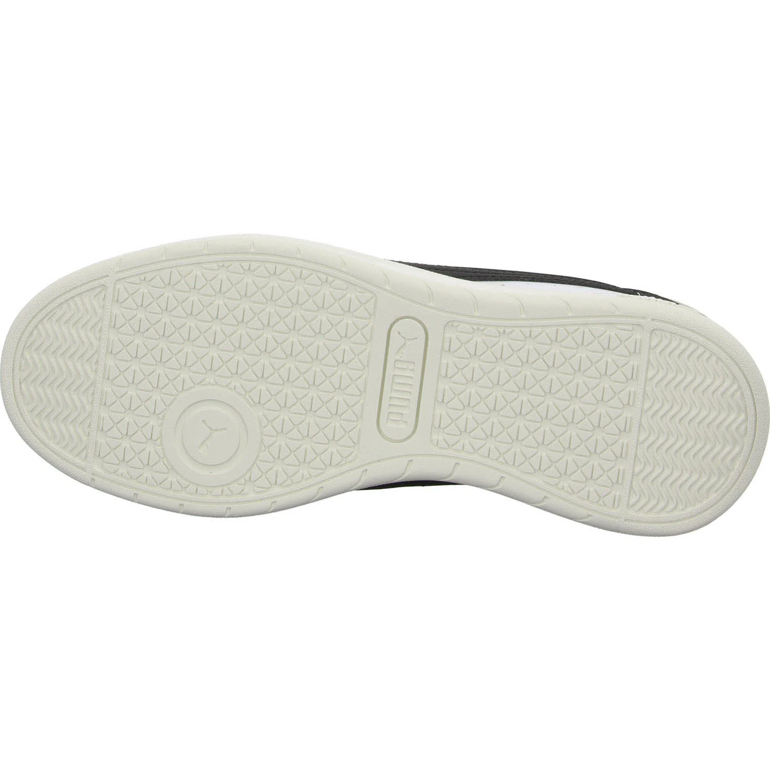 Puma Damen Schnürschuhe 402601/005 Vikky Star OG puma white-puma black normal