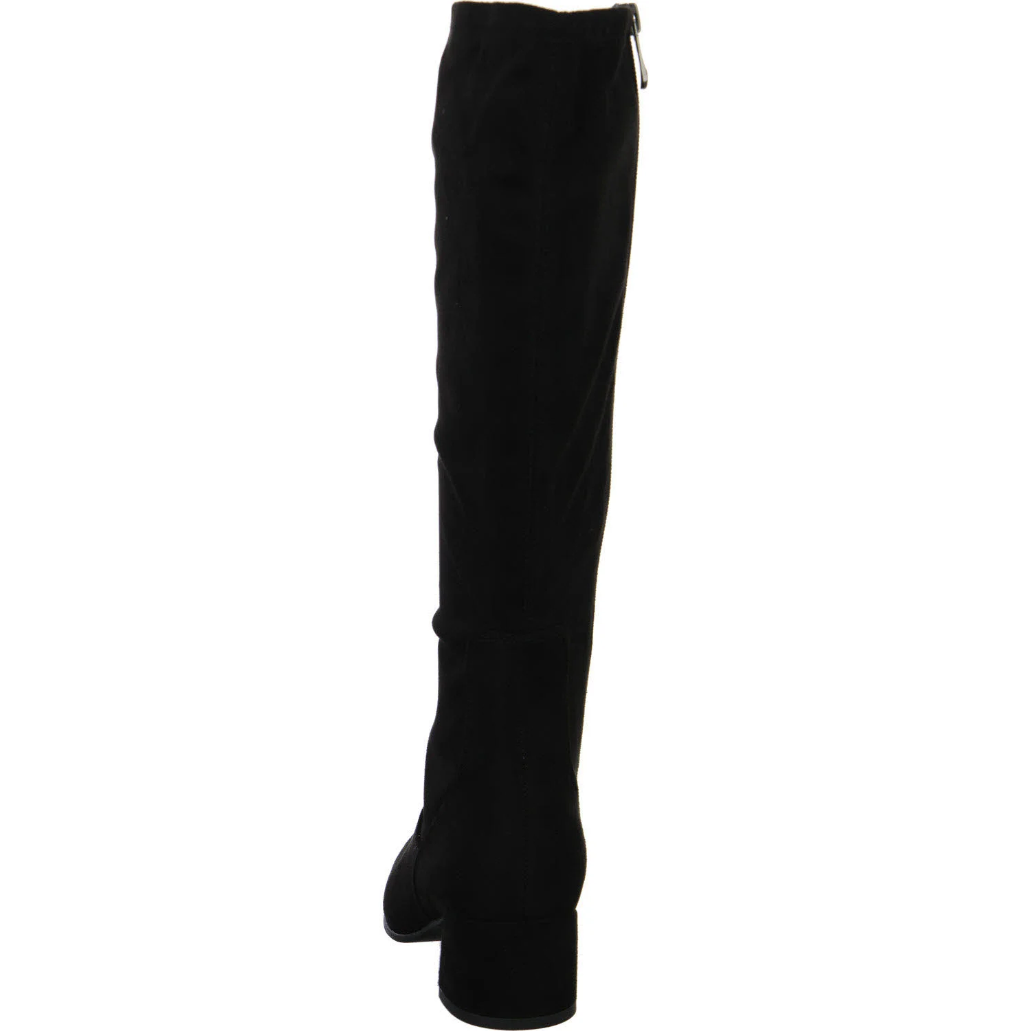Element 4 von 6 (Bild) – Marco Tozzi Damen Langschaftstiefel 2-25524-43-001 2-25524-43 black normal