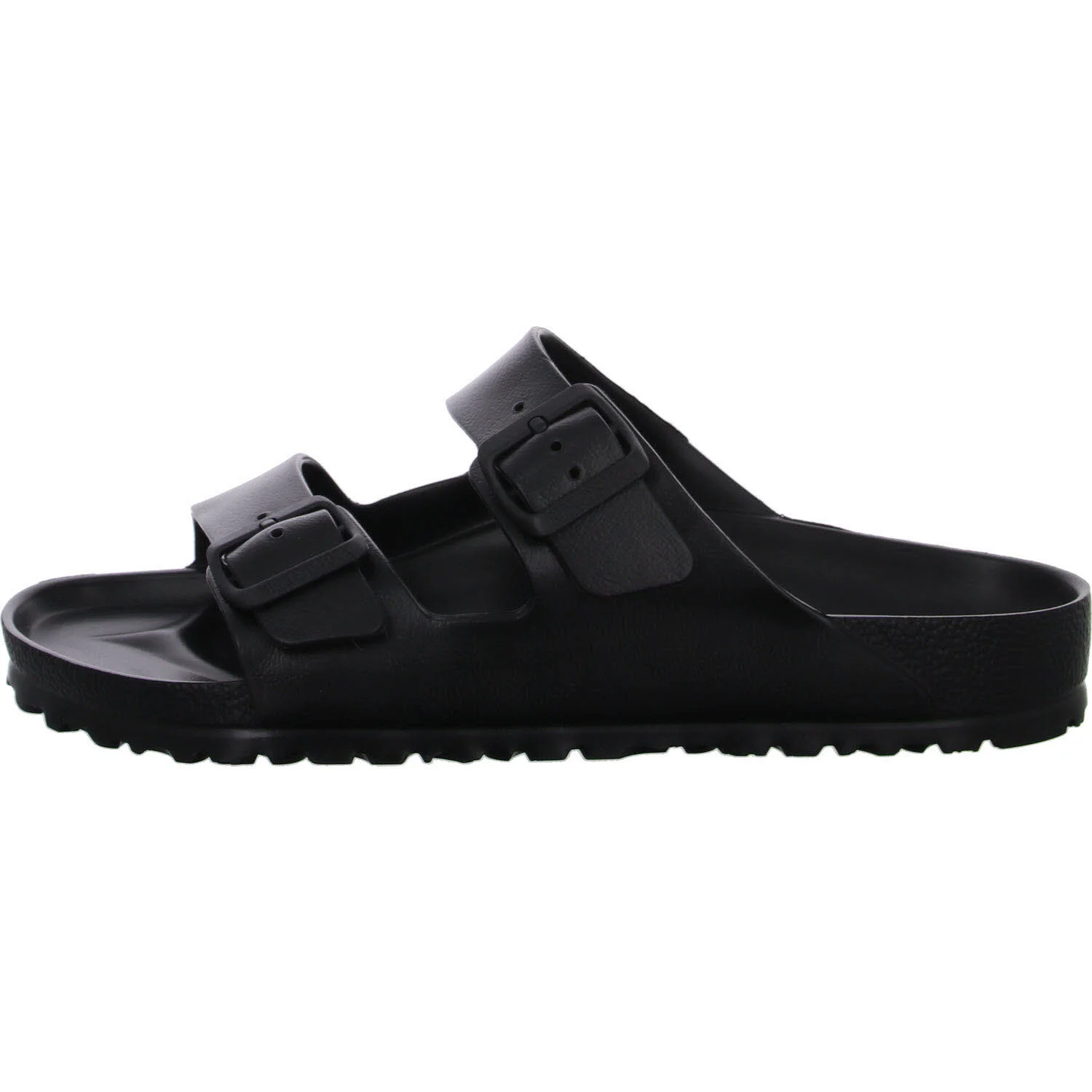 BIRKENSTOCK Pantoletten 129421 Arizona EVA schwarz normal