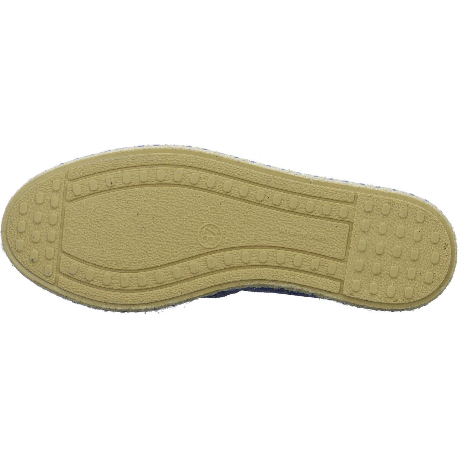 Verbenas Damen Slipper 0300580001 445 CARMEN SERRAJE iris normal