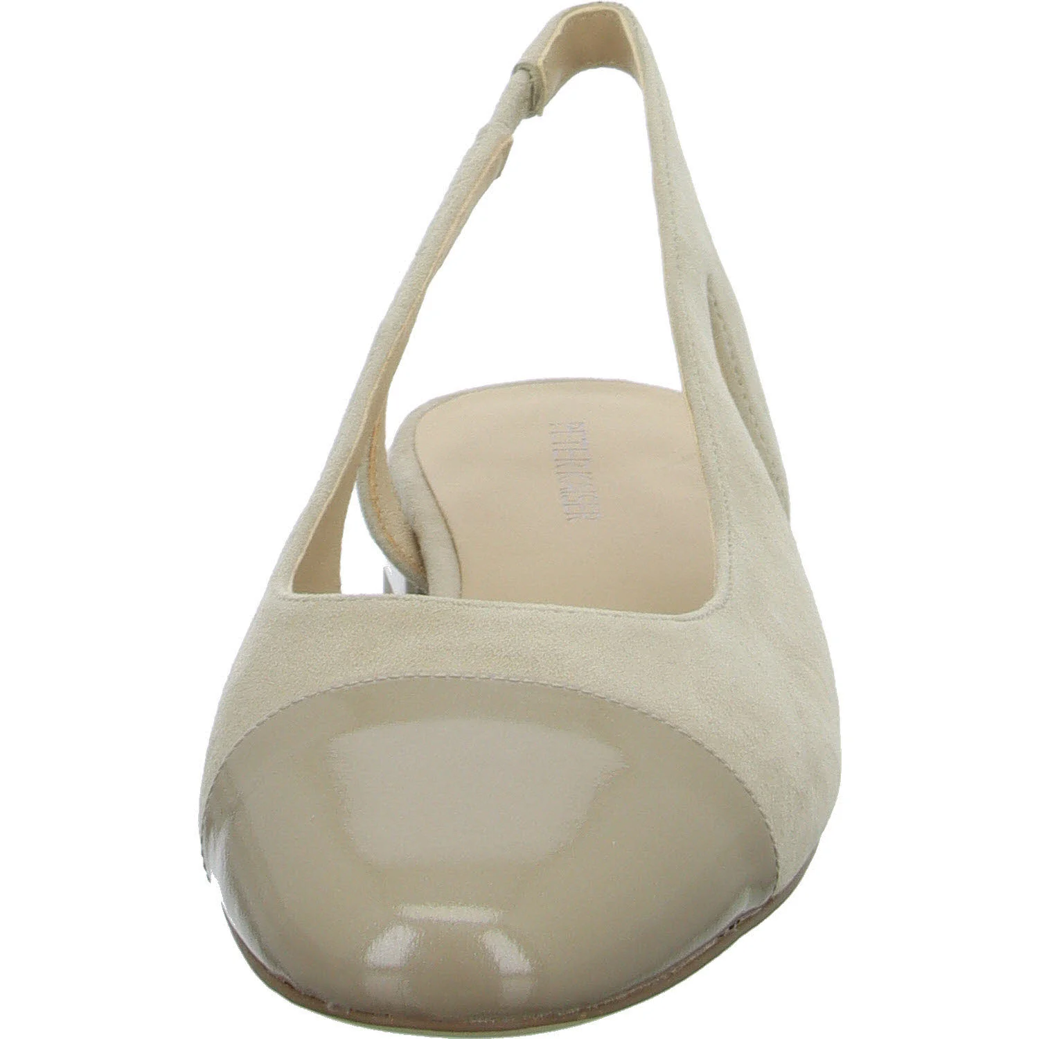 Peter Kaiser Damen Sling 9-79440-44/336 9-79440-44 sand comb F 1/2 (normal)