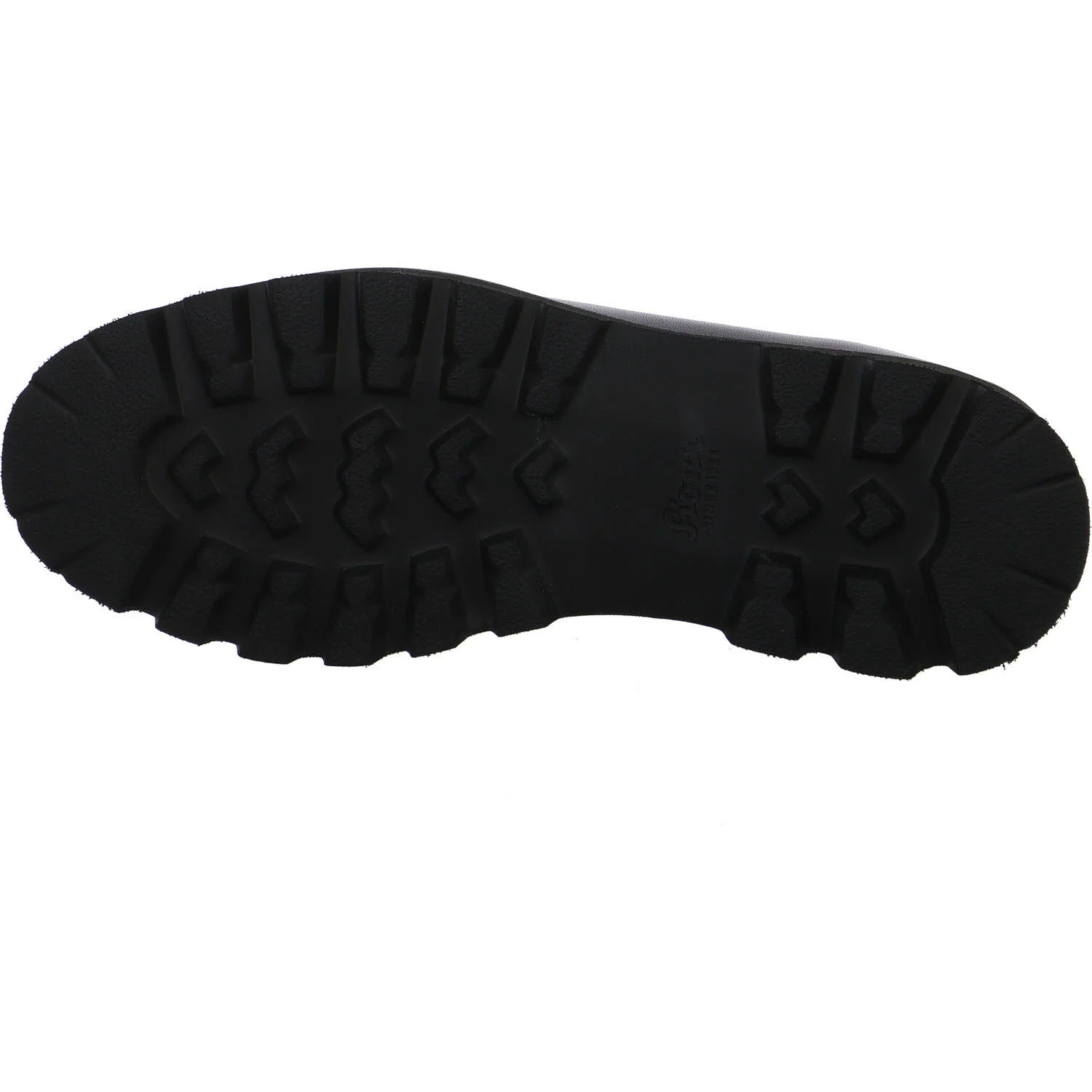 Sioux Damen Slipper 69646 Meredira-727-H schwarz H (extra weit)