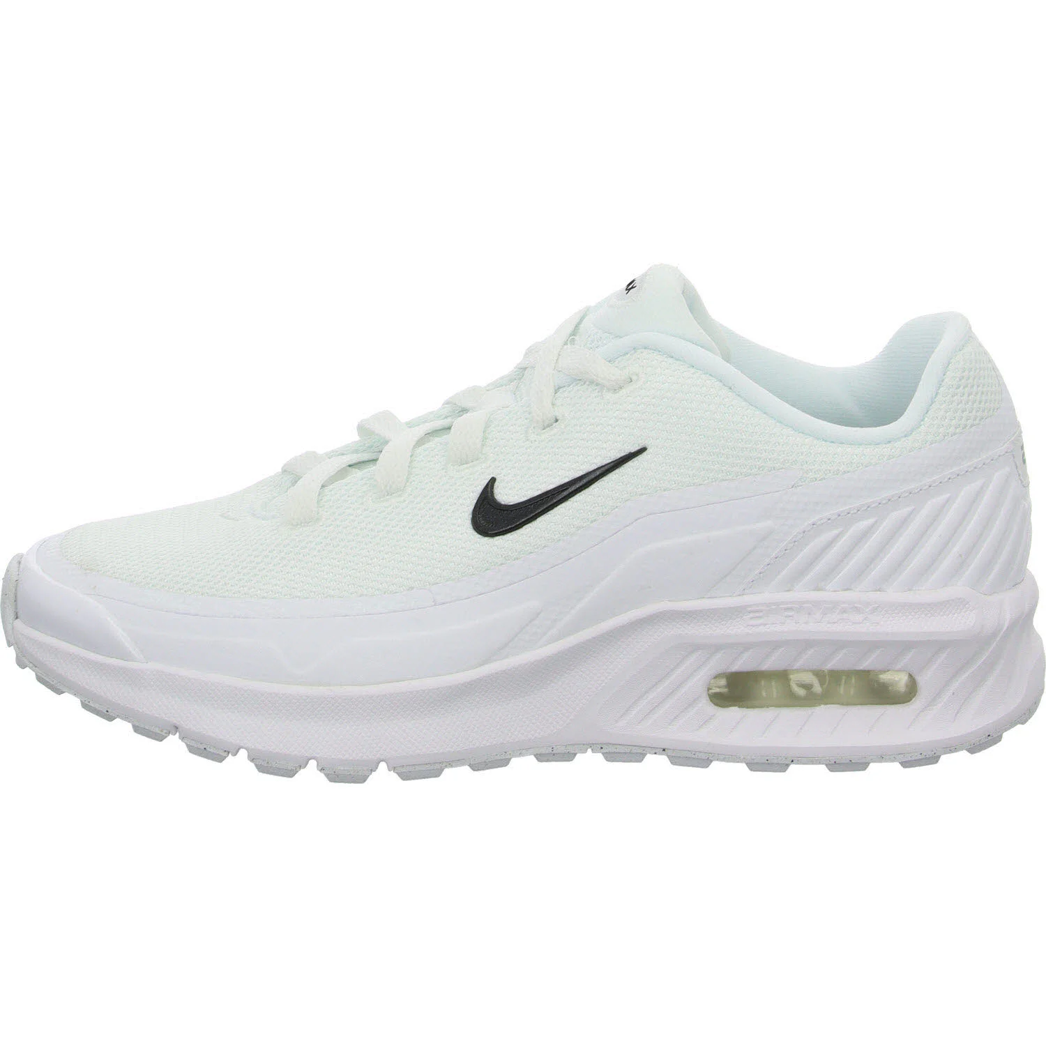 Nike Damen Schnürschuhe IF2628/100 W AIR MAX BIA white/black-wolf grey normal