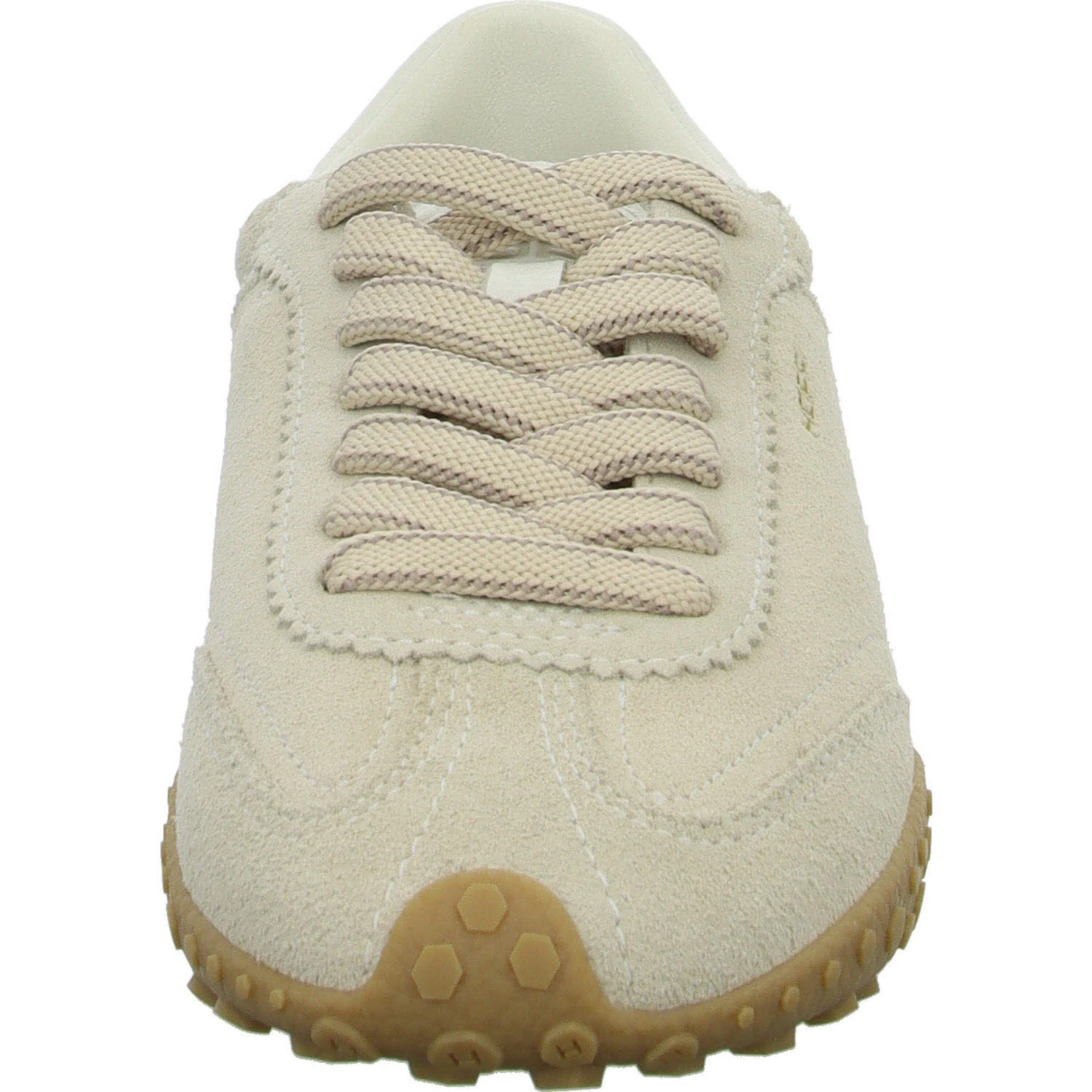 HOFF Damen Schnürschuhe 22561018 Bridge FL beige normal
