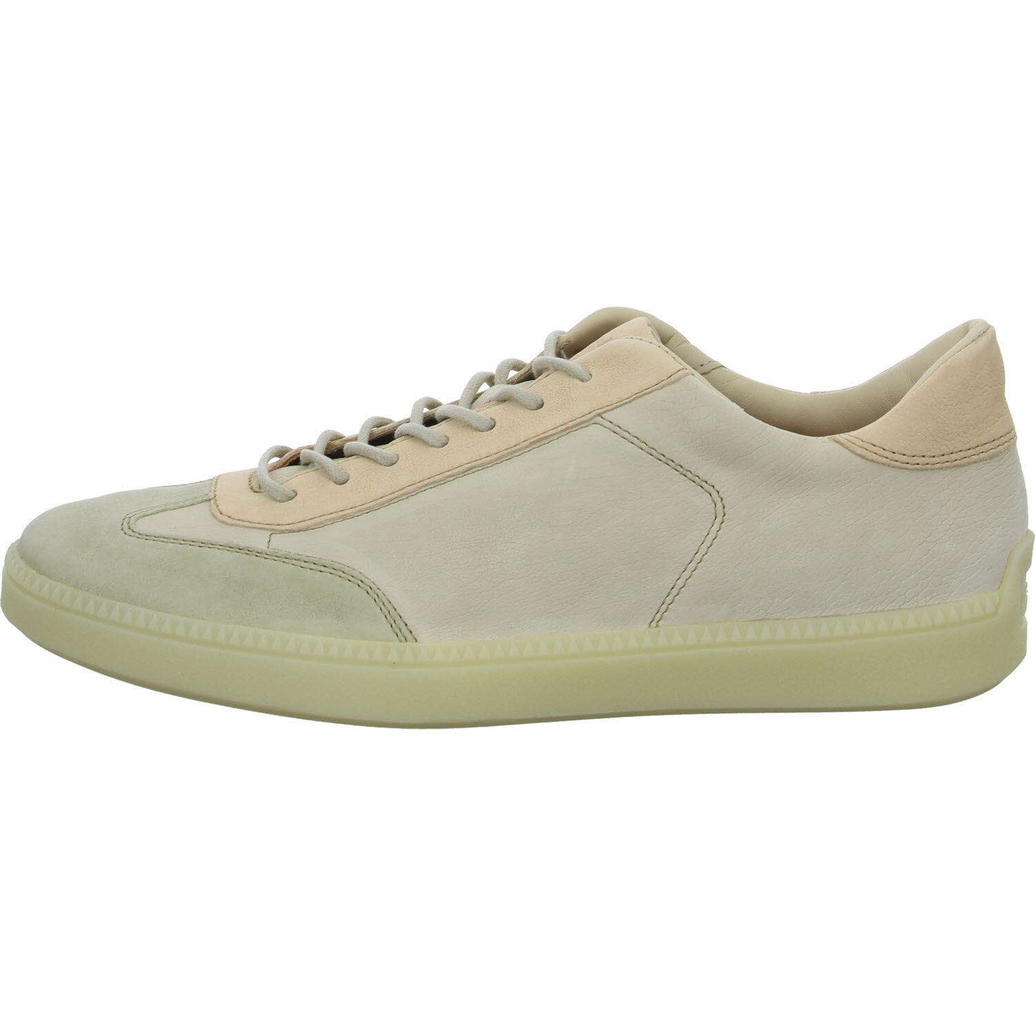 Think Herren Schnürschuhe 3-000889-7020 Turna He sage/kombi G 1/2 (normal)