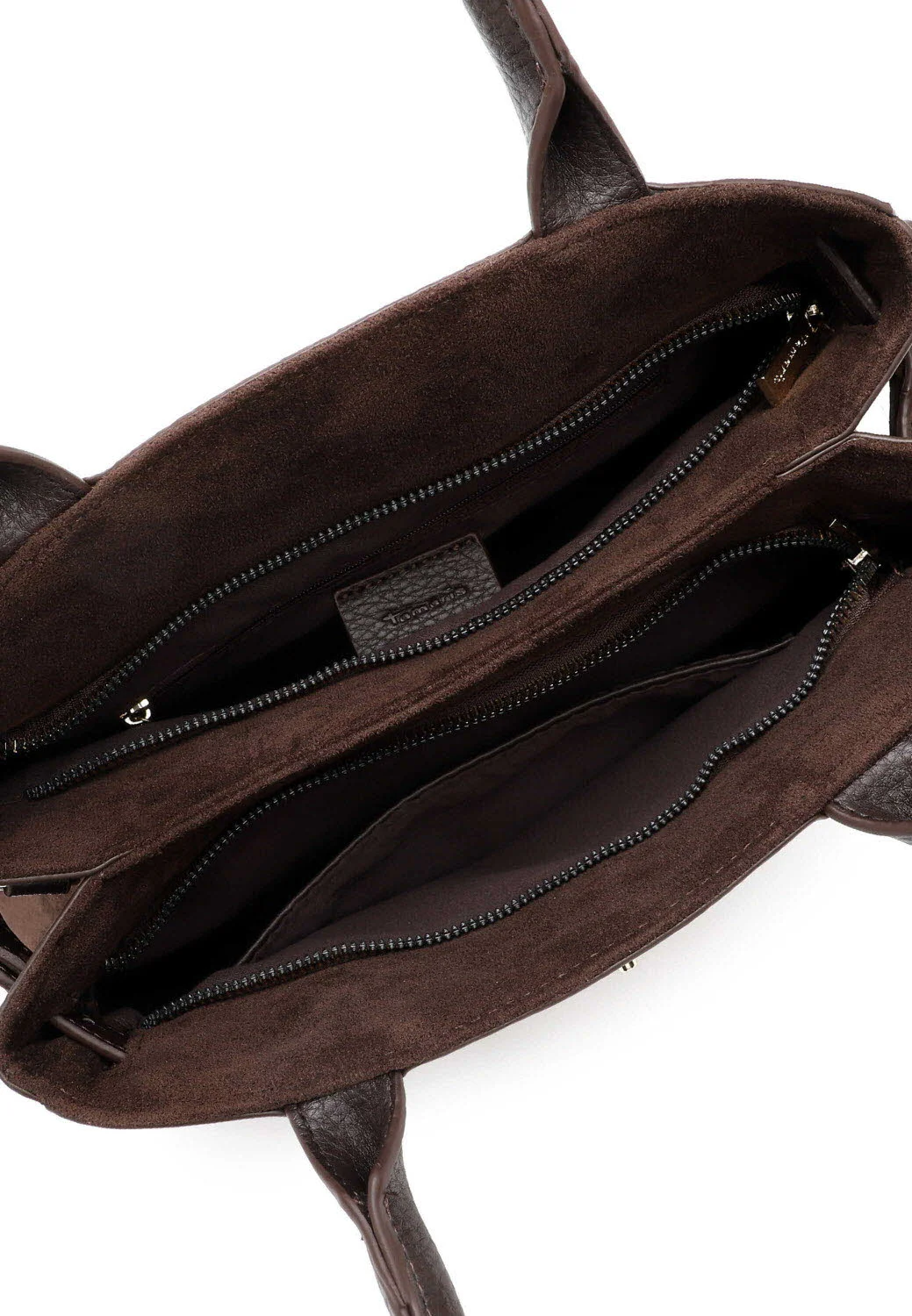Element 4 von 4 (Bild) – Tamaris Handtaschen 35021,200 Martina brown