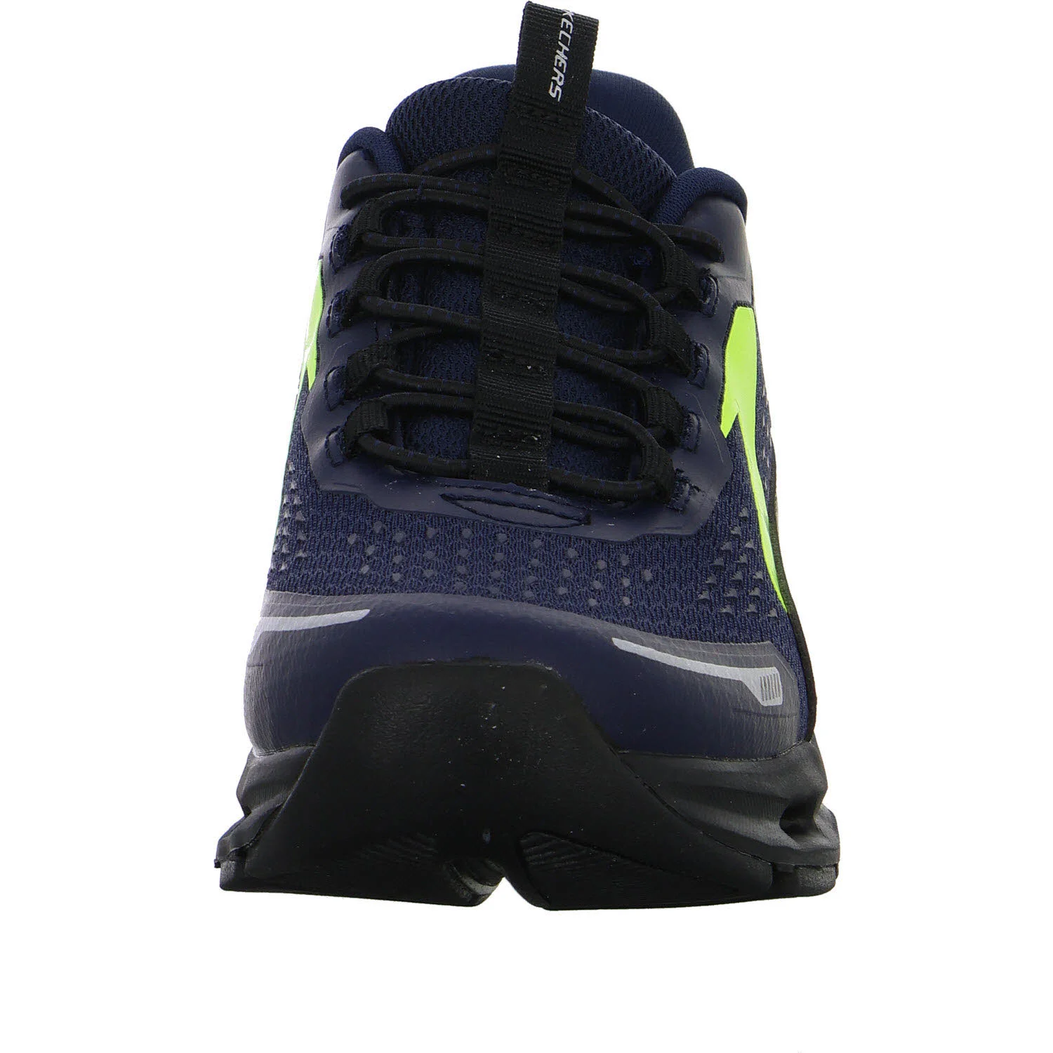 Skechers Kinderschuh zum Schlupfen 404203L NVBK Glide-Step Plus - Vista-Lane navy/black normal