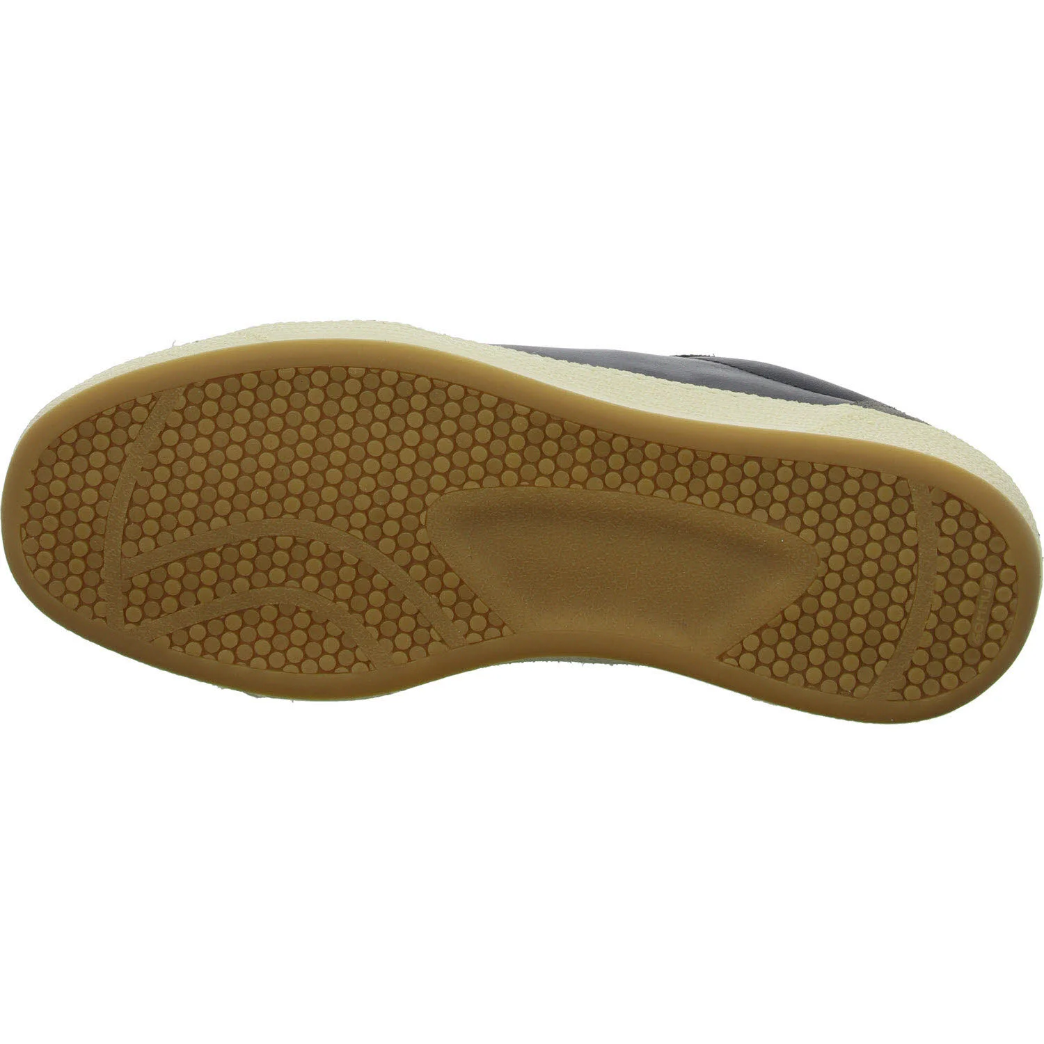 Blauer Herren Schnürschuhe F5MURRAY01/LES MURRAY01 navy/grey normal