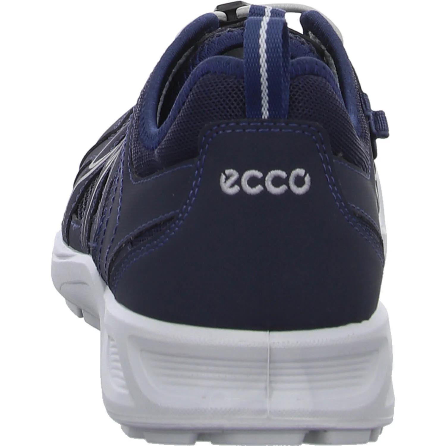 Ecco Herren Slipper 825774/51406 Terracruise LT M marine/marine/concrete normal