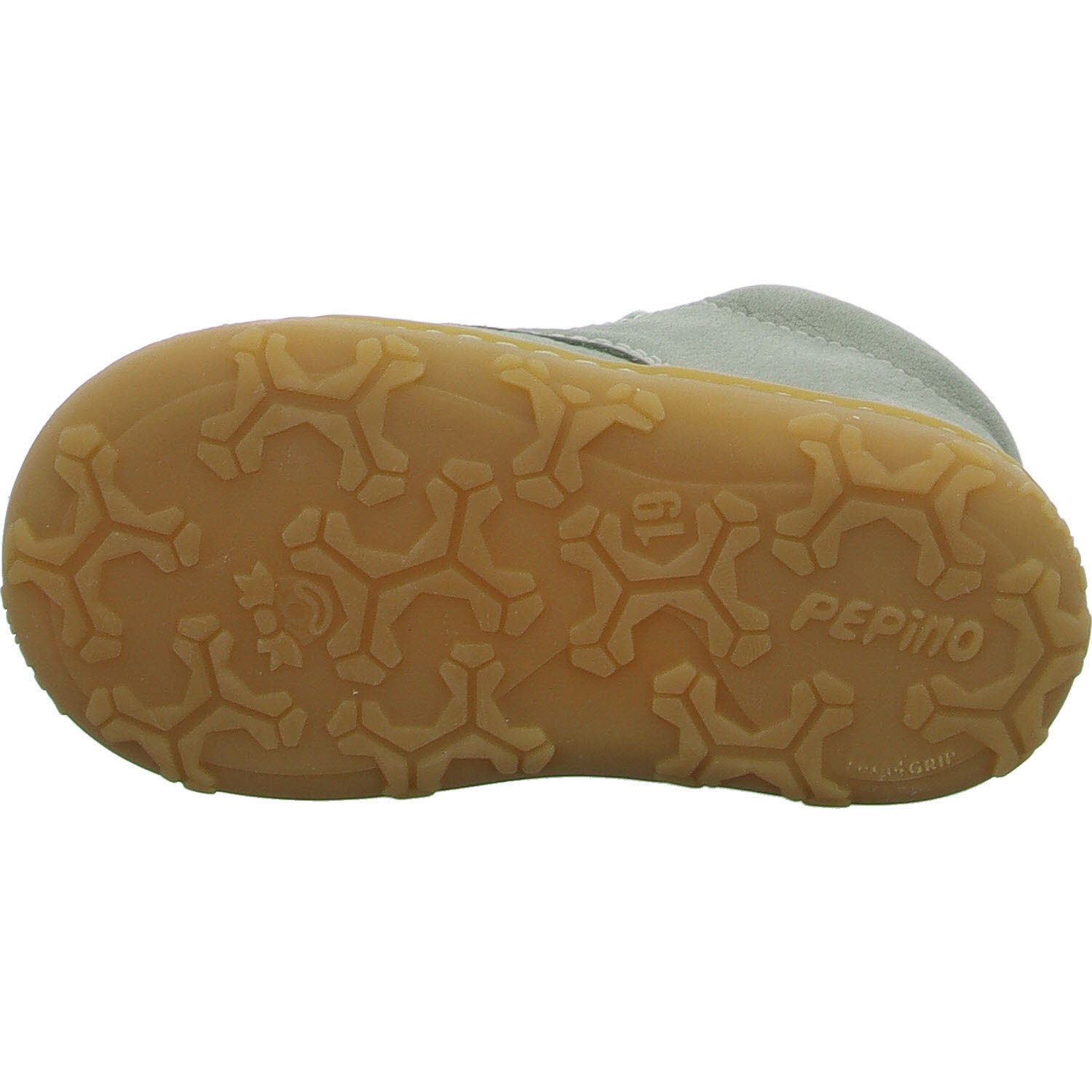 Element 5 von 8 (Bild) – Ricosta Kinder Halbschuhe zum Schnüren 50 1200102/111 Cory river WMS mittel