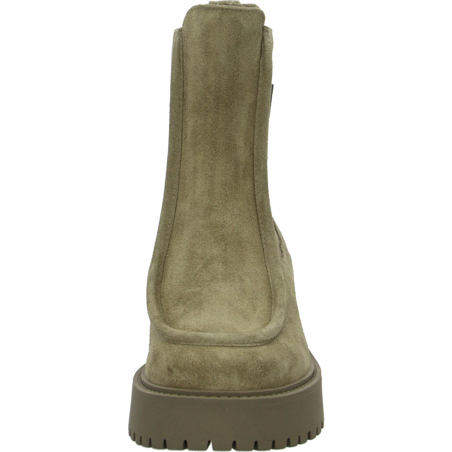 NeroGiardini Damen Stiefeletten I411391D 501 I411391D talpa normal