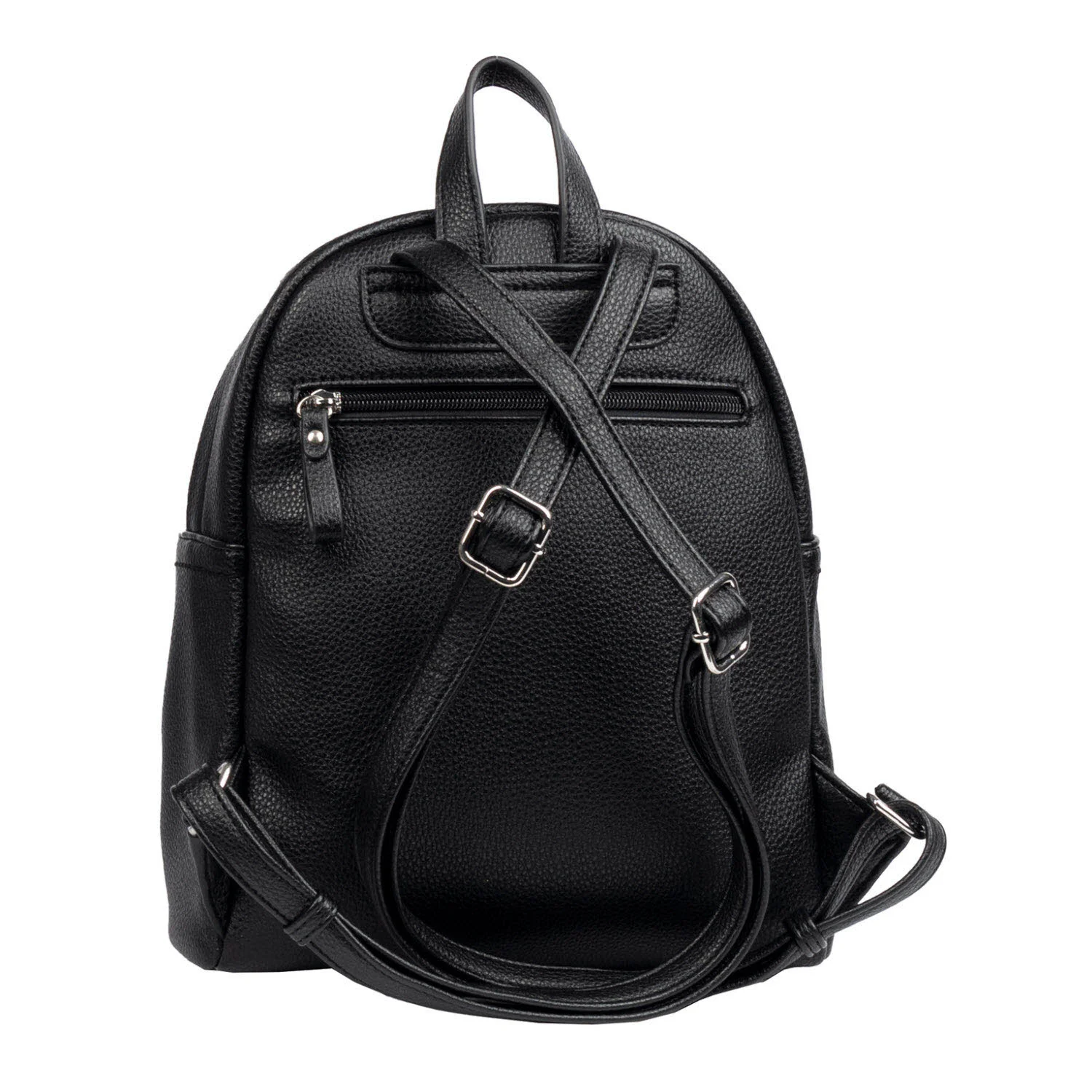 Gabor Rucksäcke 011577 Lenea Backpack S black
