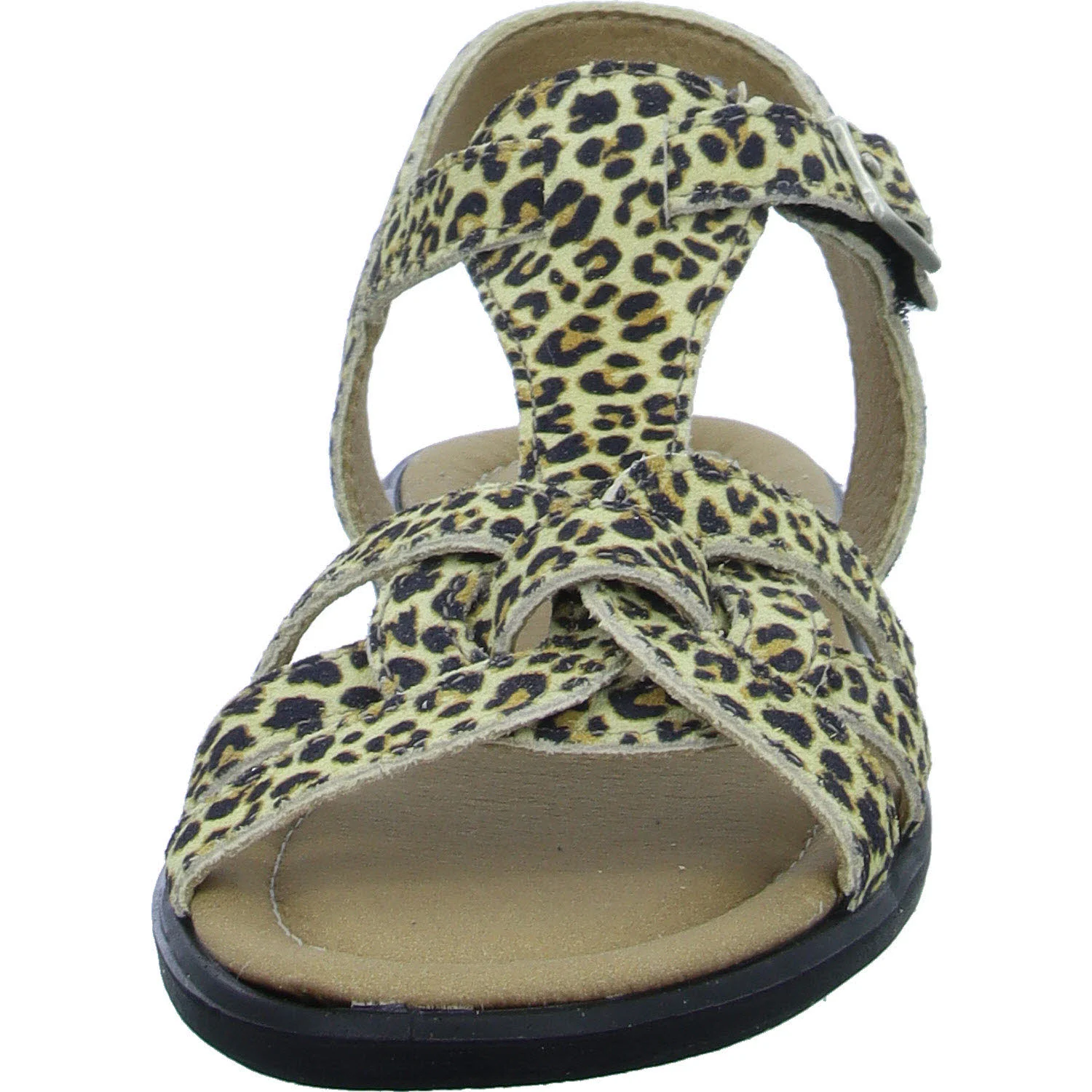 Element 3 von 8 (Bild) – Ricosta Kinder Sandalen 50 7000202/680 Birte desert WMS mittel