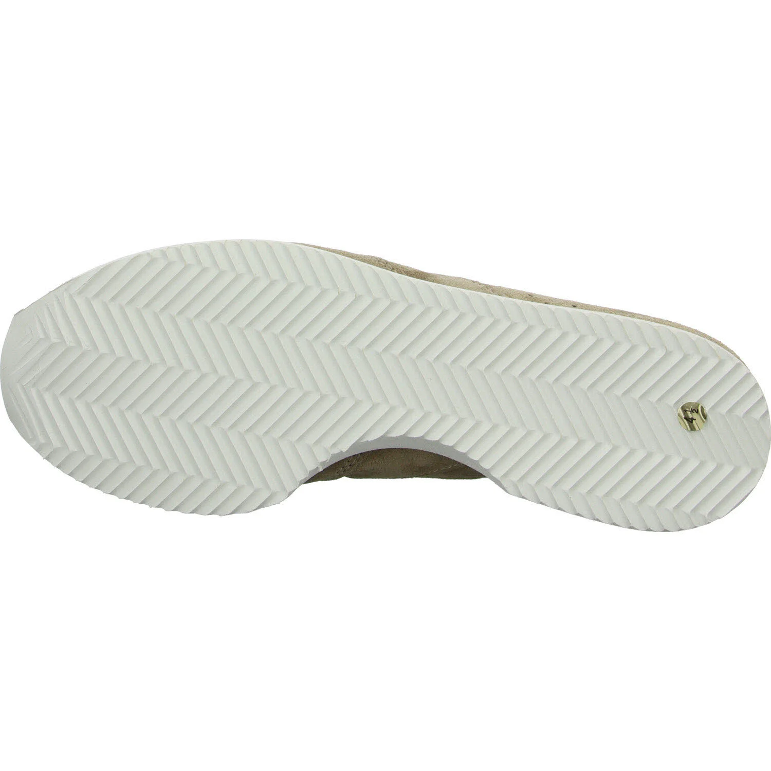 Kennel & Schmenger Damen Schnürschuhe 222101-0120-2250 Mui nuts/L.butt Smiele/weiss/weiss normal