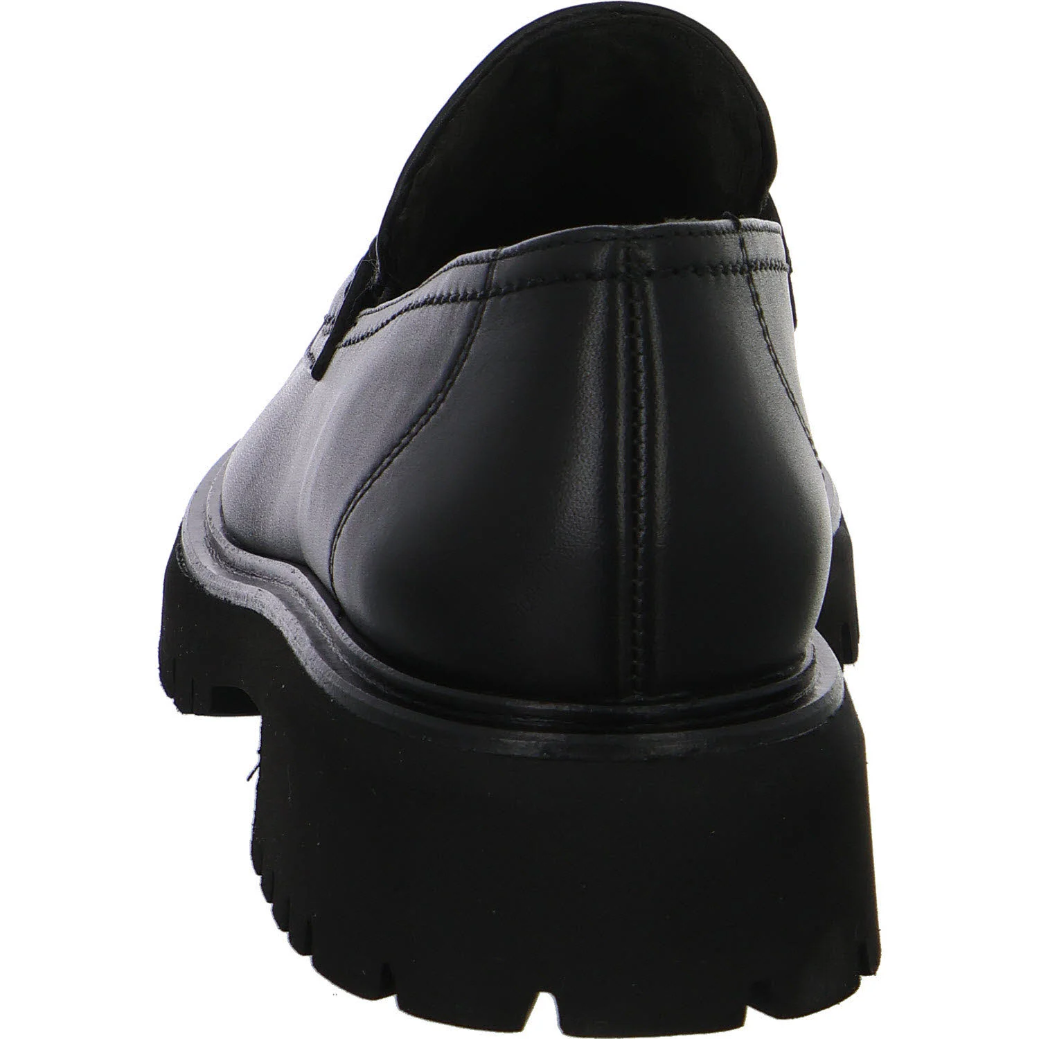 Paul Green Damen Slipper 1249-002 1249 black normal