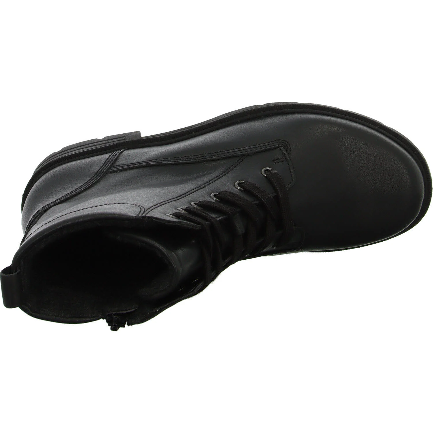 Element 8 von 8 (Bild) – Gabor Damen Schnürstiefel 74.651.27 74.651 schwarz (schwarz) F (schmal/normal)