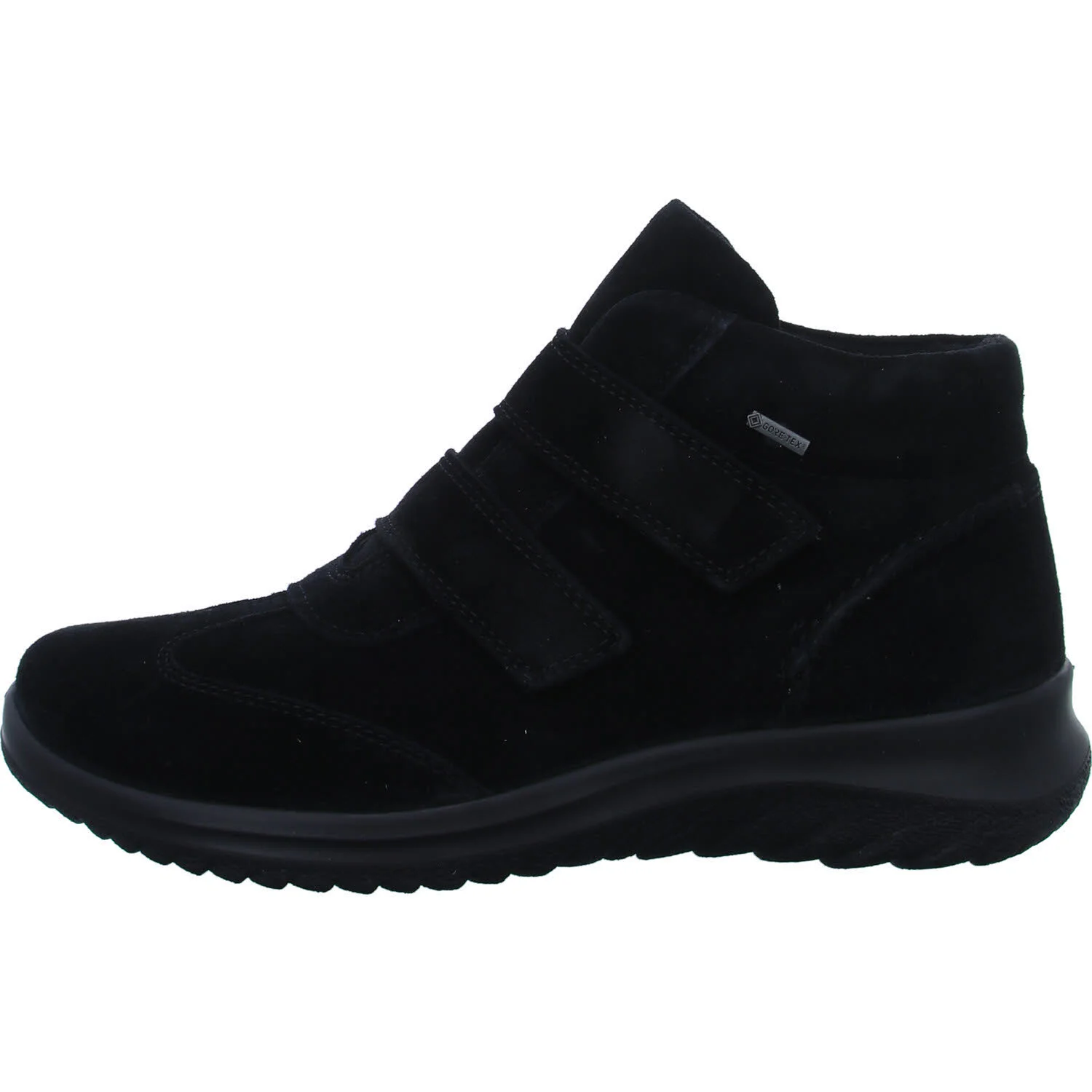 Element 6 von 7 (Bild) – Legero Damen Stiefelette warm 2-009575-0000 SOFTBOOT 4.0 schwarz (schwarz) G (normal)
