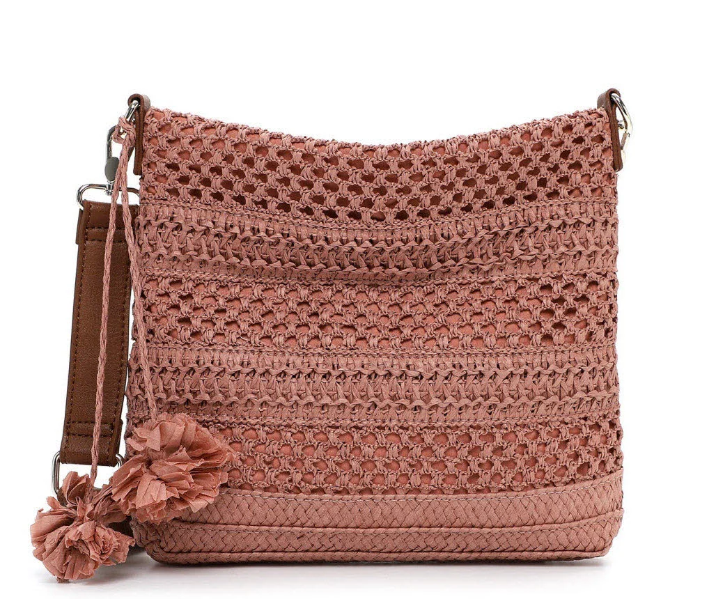 Tamaris Handtaschen 34370,650 Kassandra rose
