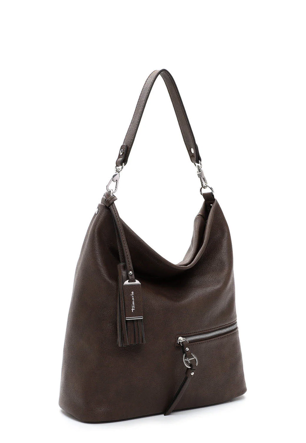 Tamaris Handtaschen 32802,200 Nele brown