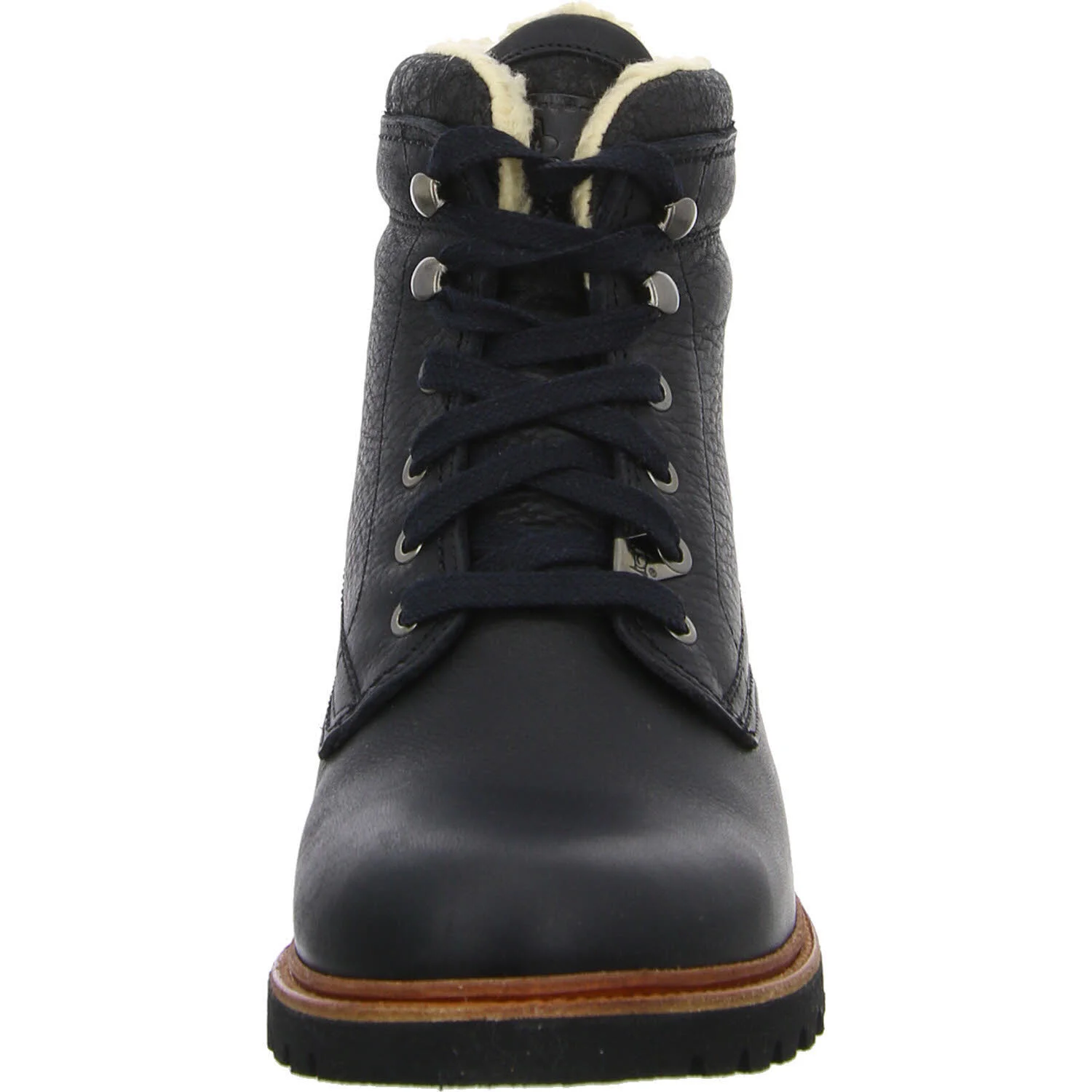 Element 3 von 7 (Bild) – Panama Jack Herren Schnürstiefel warm Panama 03 Aviator C2 Panama 03 Aviator negro/black normal