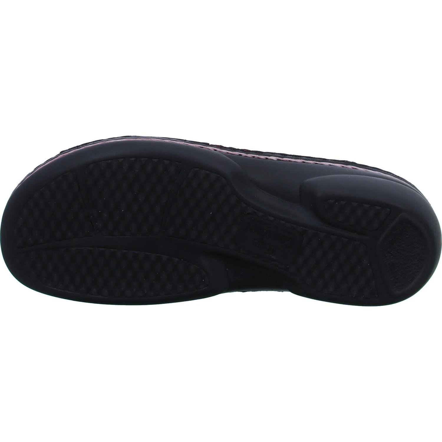 Finn Comfort Damen Pantoletten 82568-007351 Ventura-S Monzared weit