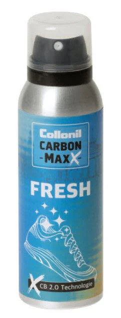 Collonil Spray Imprägnierung/Pflege 76416500000 MaxX Fresh 125 ml mehrfarbig