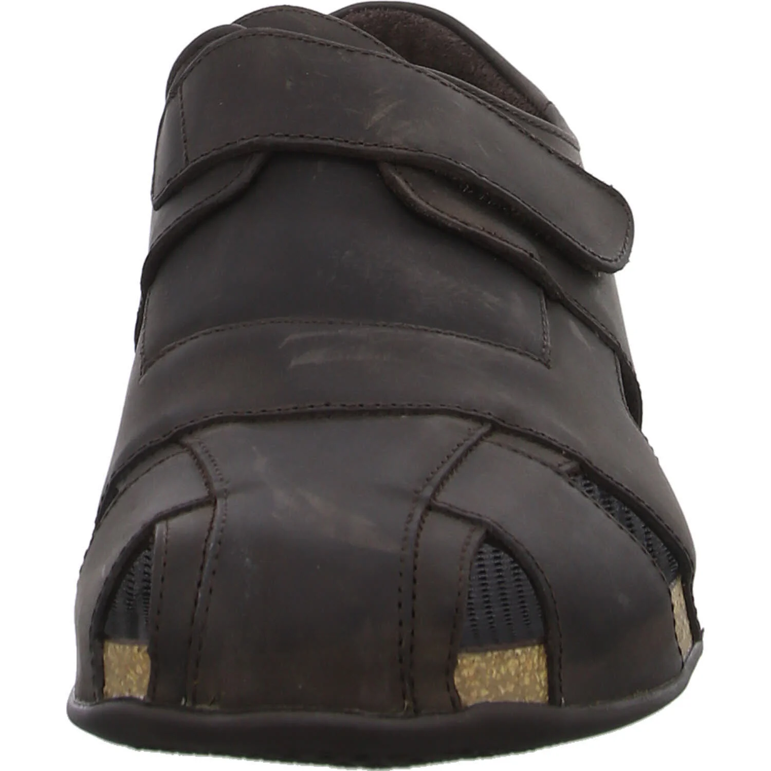 Panama Jack Herren Sandalen Fletcher Basics C1 Fletcher Basics marron/brown normal