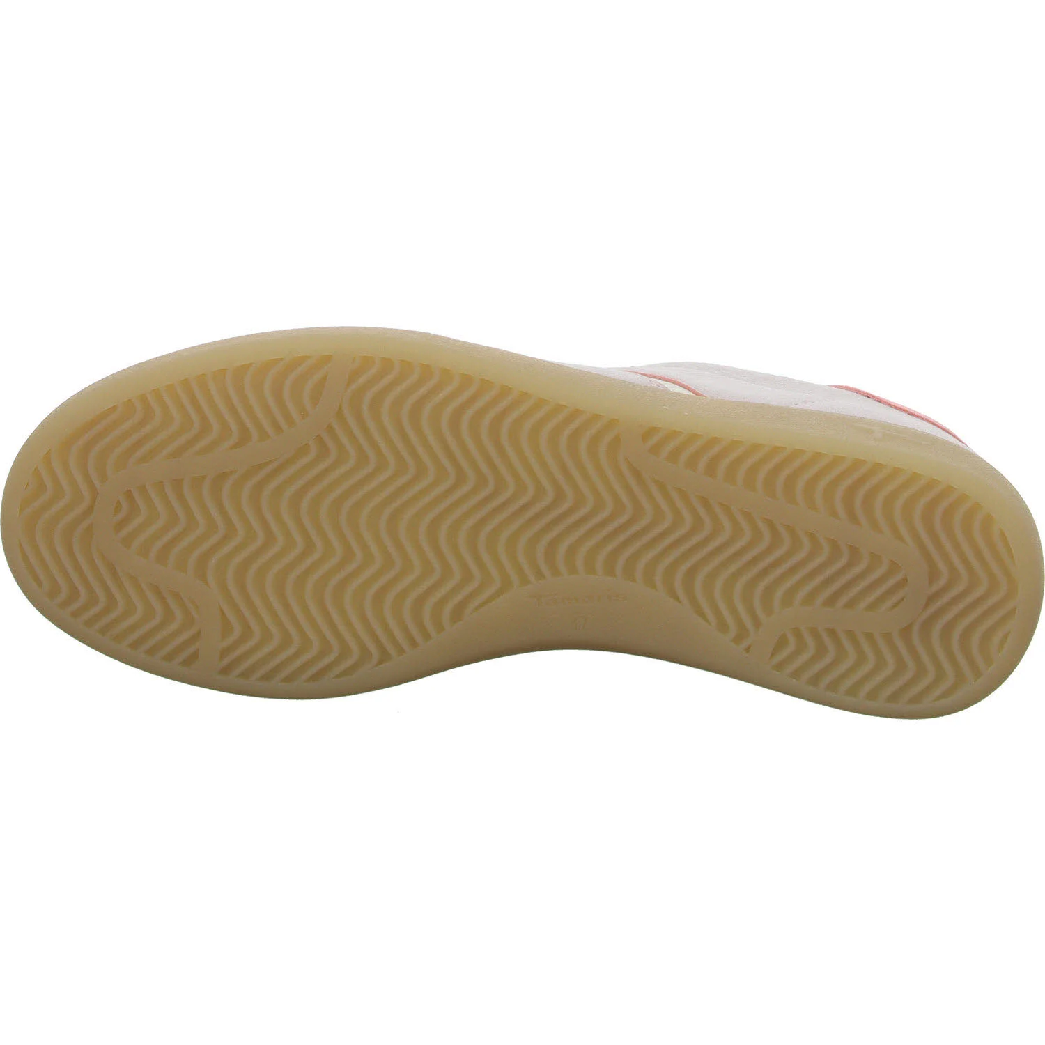 Tamaris Damen Schnürschuhe 1-23624-43/592 1-23624-43 light rose comb normal