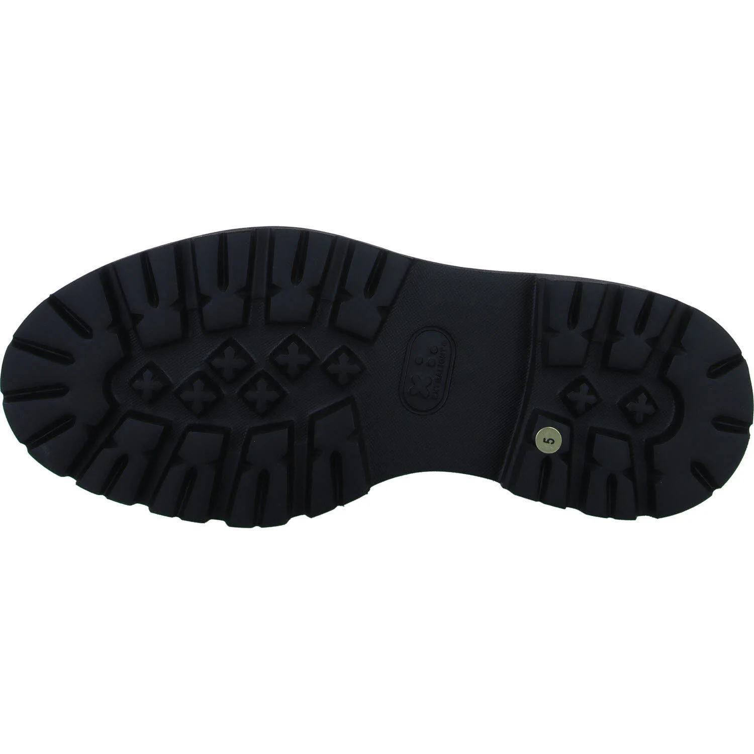 Element 5 von 8 (Bild) – Kennel & Schmenger Damen Stiefeletten 41-36410-542 MASTER X bordo normal