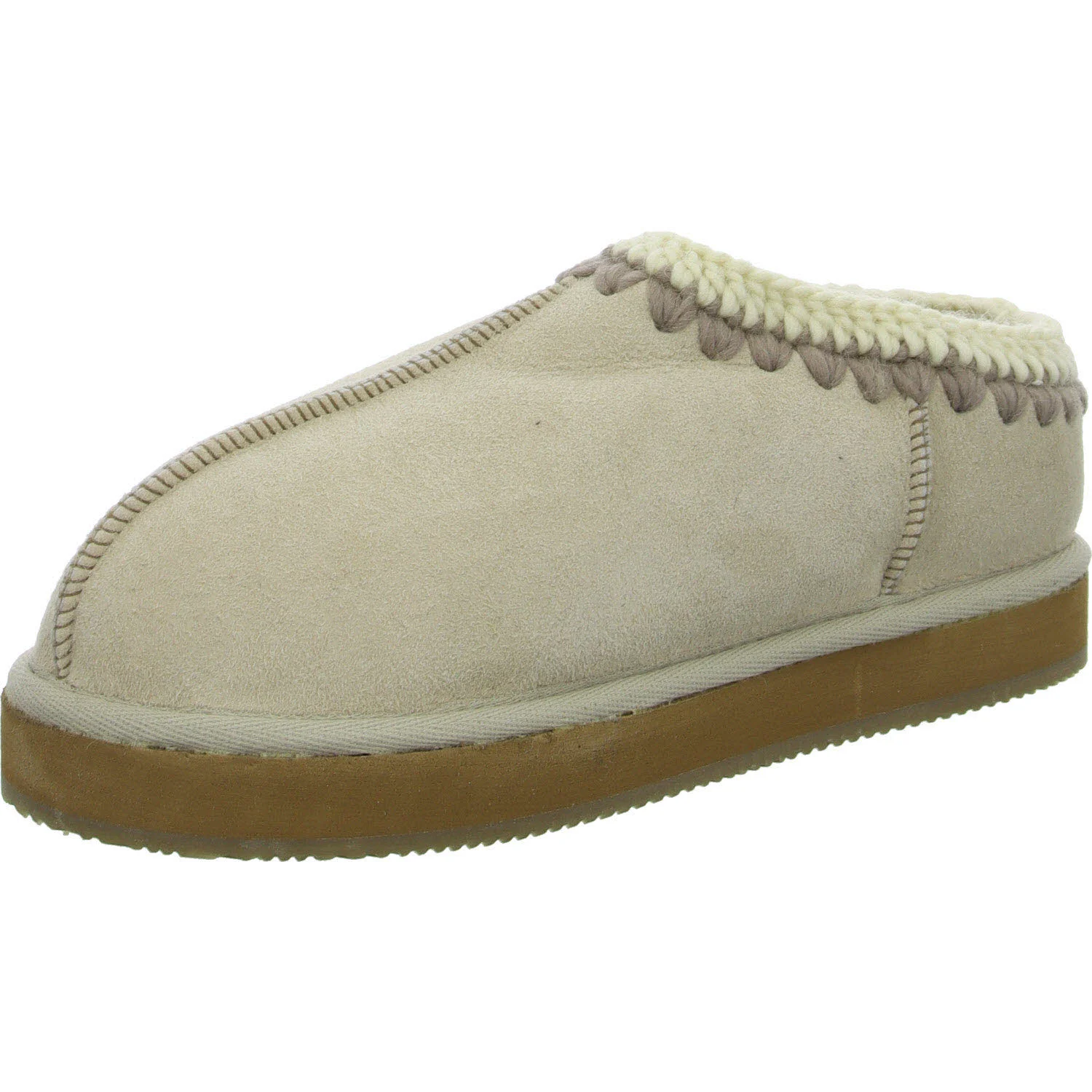 SHEPHERD OF SWEDEN Da. Winterheimschuhe nied.Schnitt 2456045 Izzy honey normal