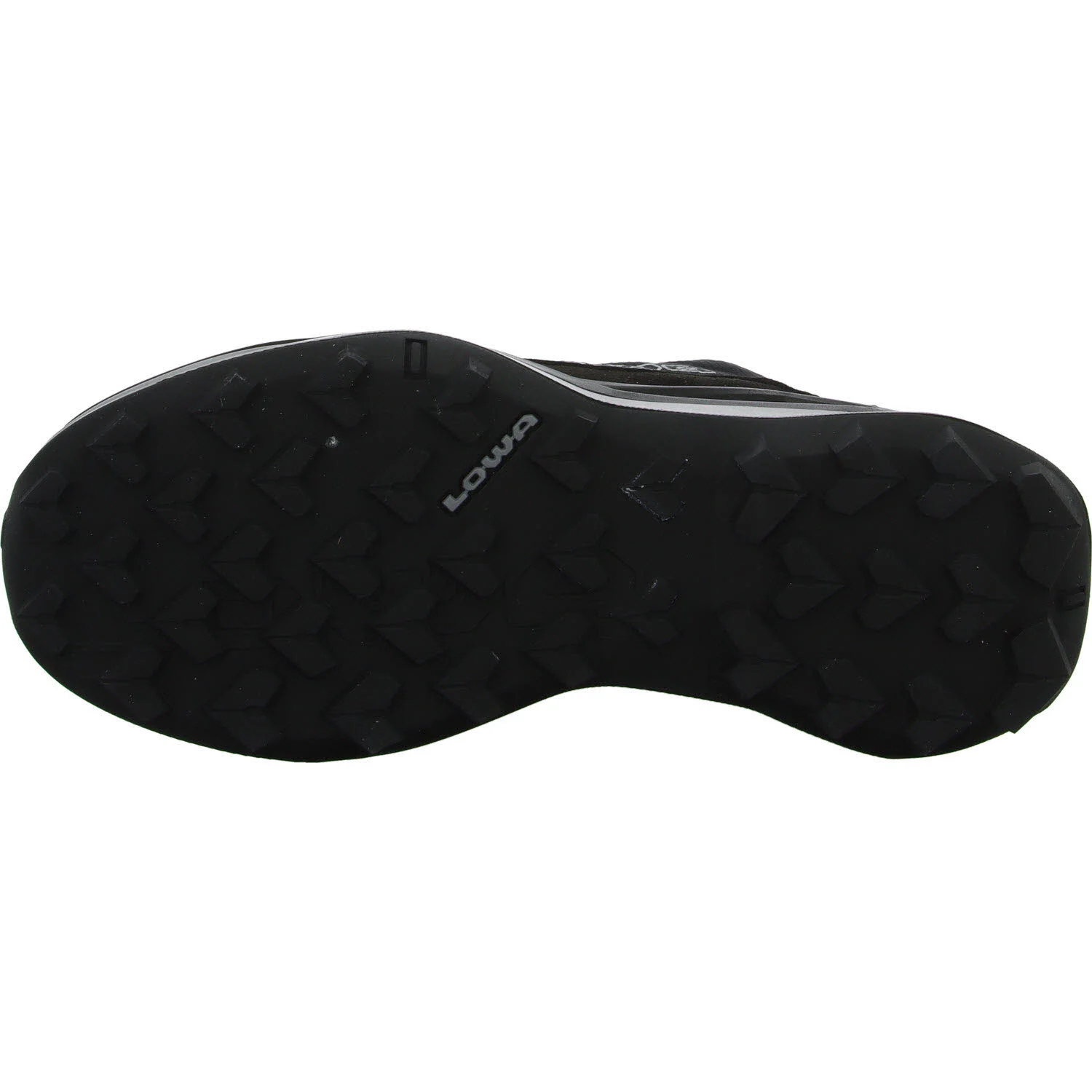 Lowa Herren Slipper 311635/9930 Maddox Pro GTX Lo SL schwarz/grau normal