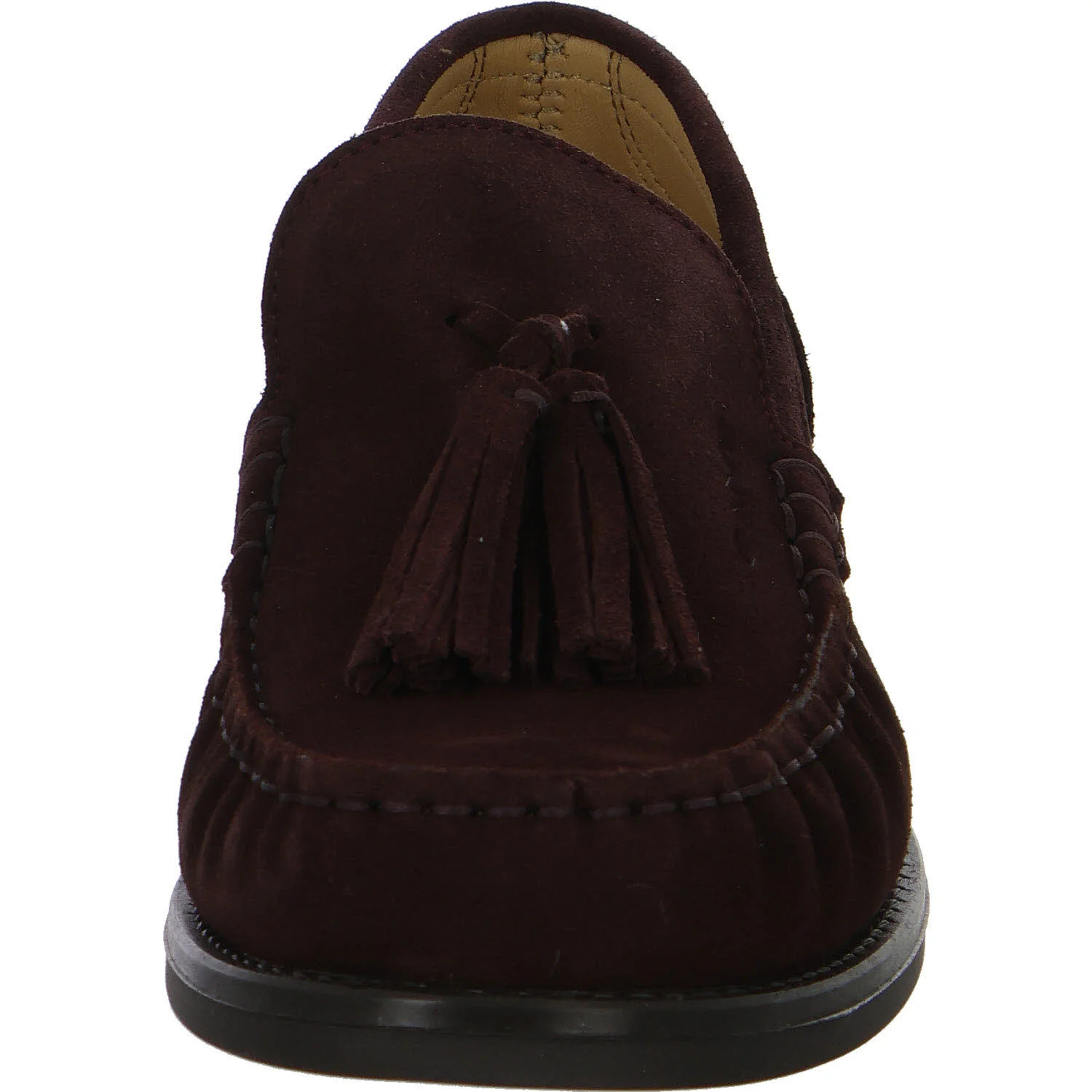 Gant Damen Slipper 33573417/G550 Gracelyn dark wine normal