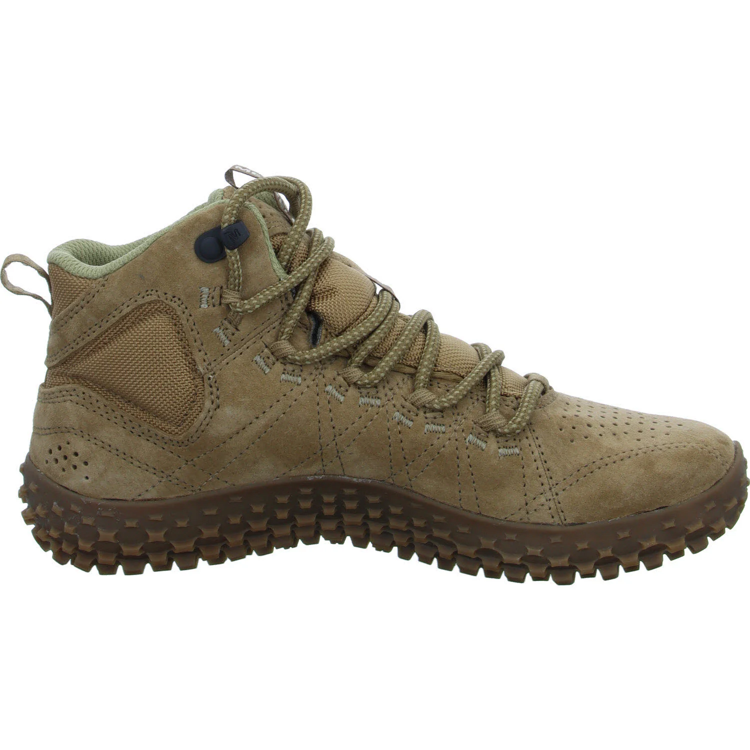 Element 7 von 8 (Bild) – Merrell Stiefel/Boots J5007662 Wrapt Mid WP tabacco normal