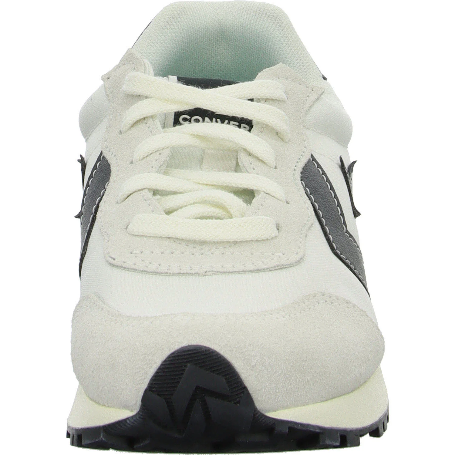 Converse Damen Schnürschuhe A13323C/103 Omega Trainer OX Vint vintage white/vintage white normal
