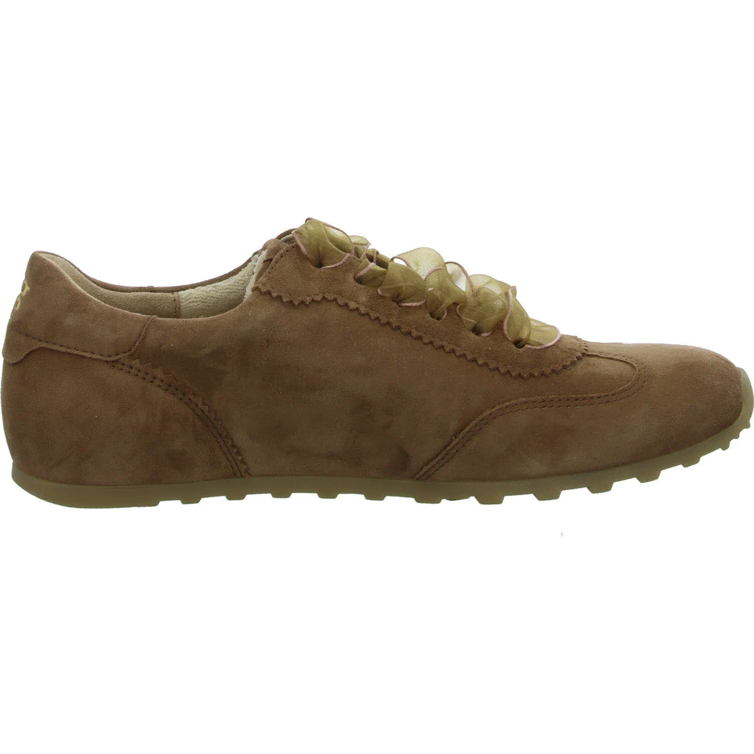 Element 7 von 8 (Bild) – Paul Green Damen Schnürschuhe 5508-059 5508 nut normal