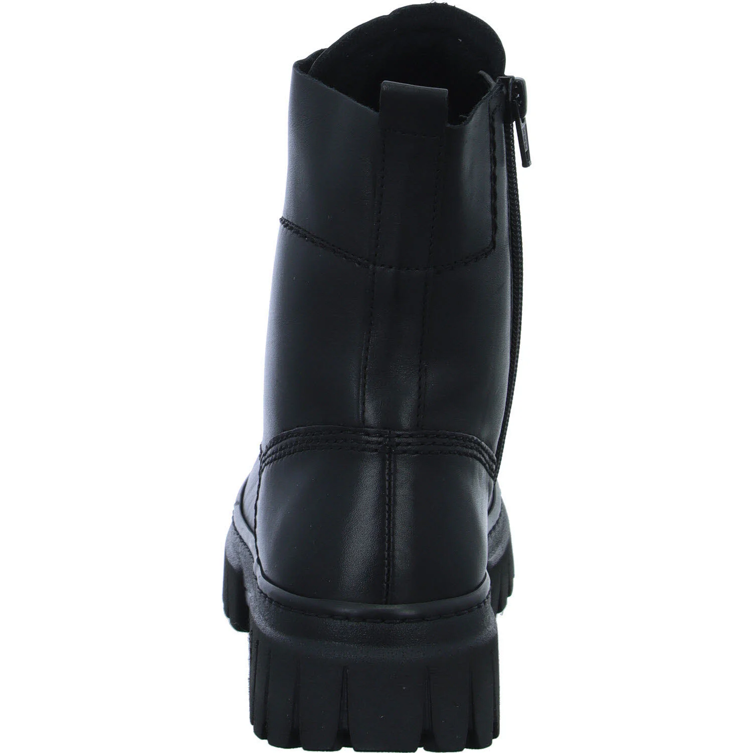 Element 4 von 8 (Bild) – Gabor Damen Schnürstiefel 52.525.57 52.525 schwarz G (normal)