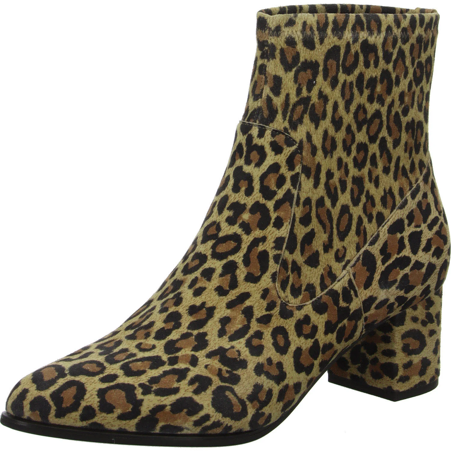 Peter Kaiser Damen Stiefeletten 9-75320-45-420 9-75320-45 leo strech F 1/2 (normal)