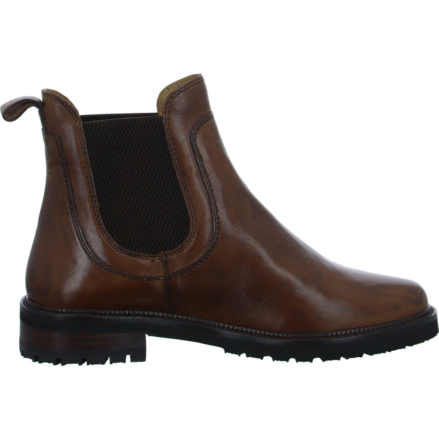 Element 7 von 8 (Bild) – EVERYBODY Damen Stiefeletten 29703H2411/GI371 NAWRA GI371 Ginger gianduia normal