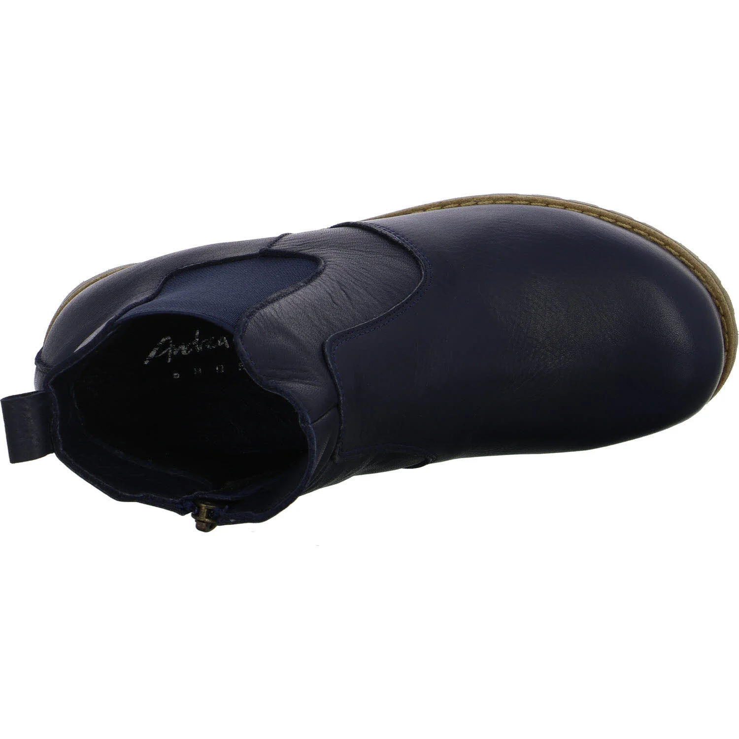 Element 8 von 8 (Bild) – Andrea Conti Damen Stiefeletten 0342818/017 0342818 dark blue normal