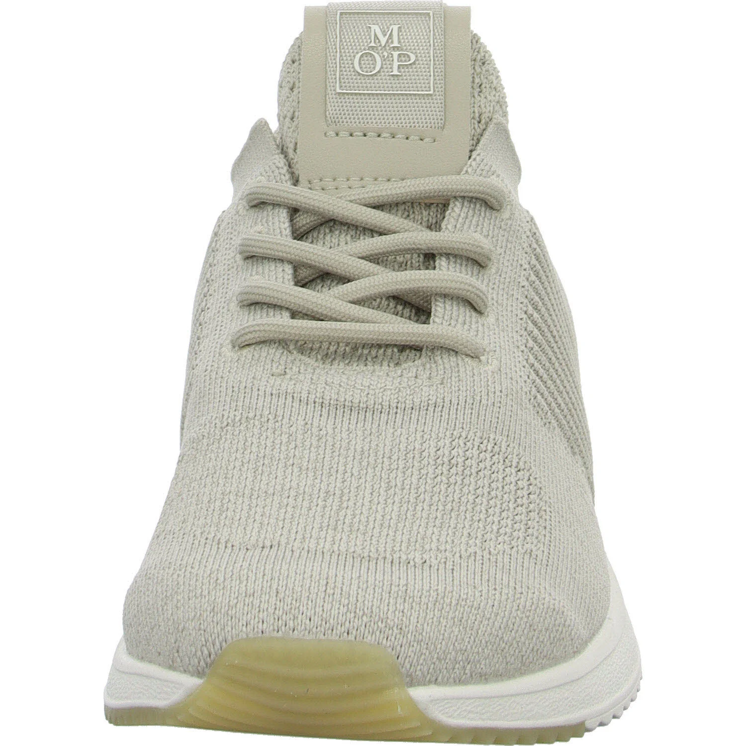 Marc O'Polo Herren Schnürschuhe 602 23713501 605 169 602 23713501 605 sand melange normal