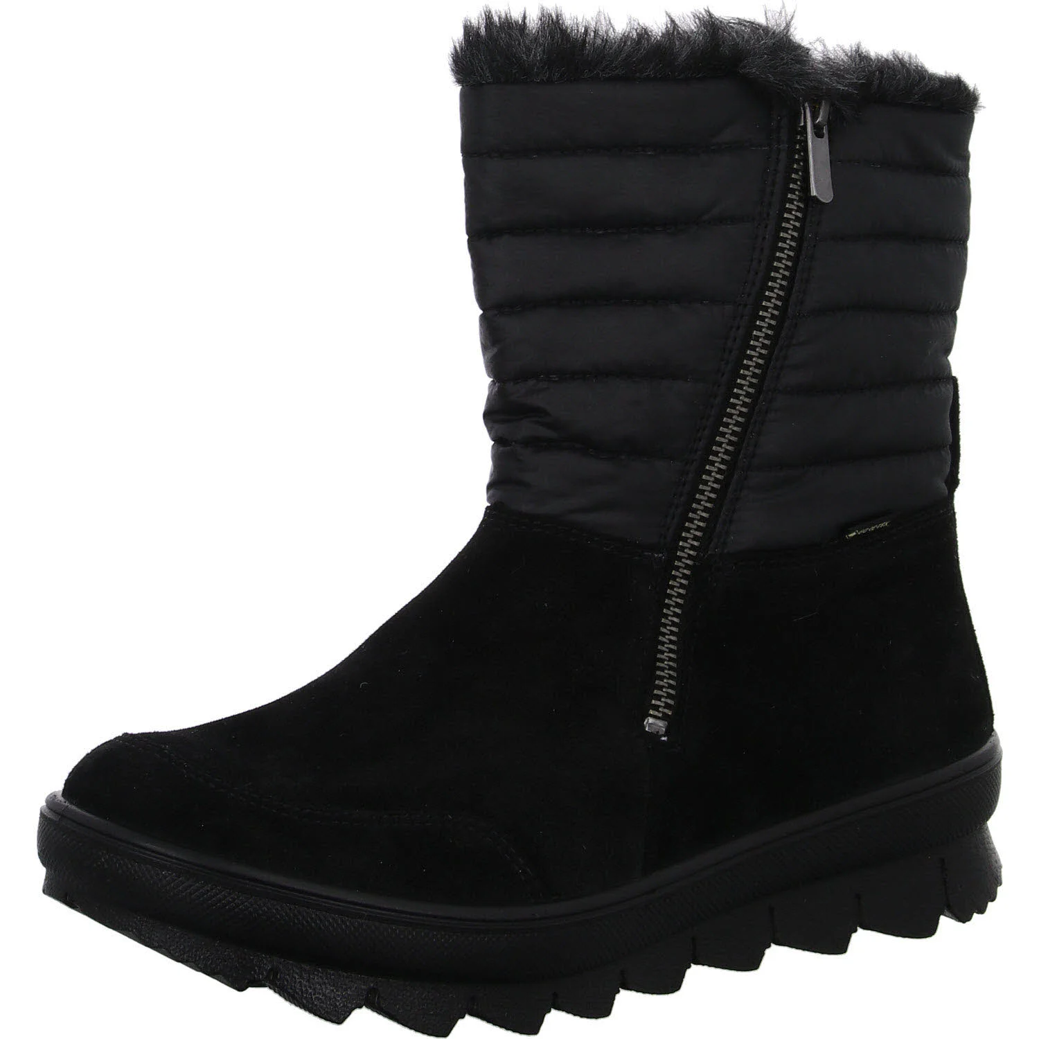 Element 2 von 8 (Bild) – Legero Damen Stiefelette warm 2-009900-0000 NOVARA schwarz (schwarz) G (normal)