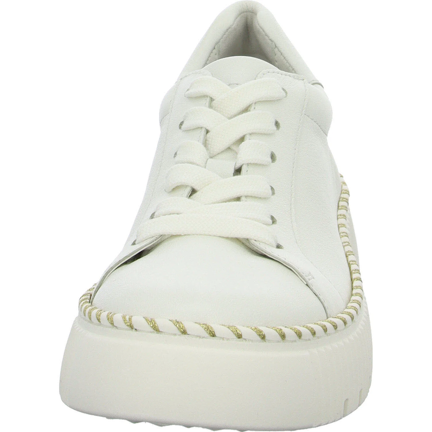 Element 3 von 8 (Bild) – Gabor Damen Schnürschuhe 63.240.22 63.240 latte (gold) F (schmal/normal)