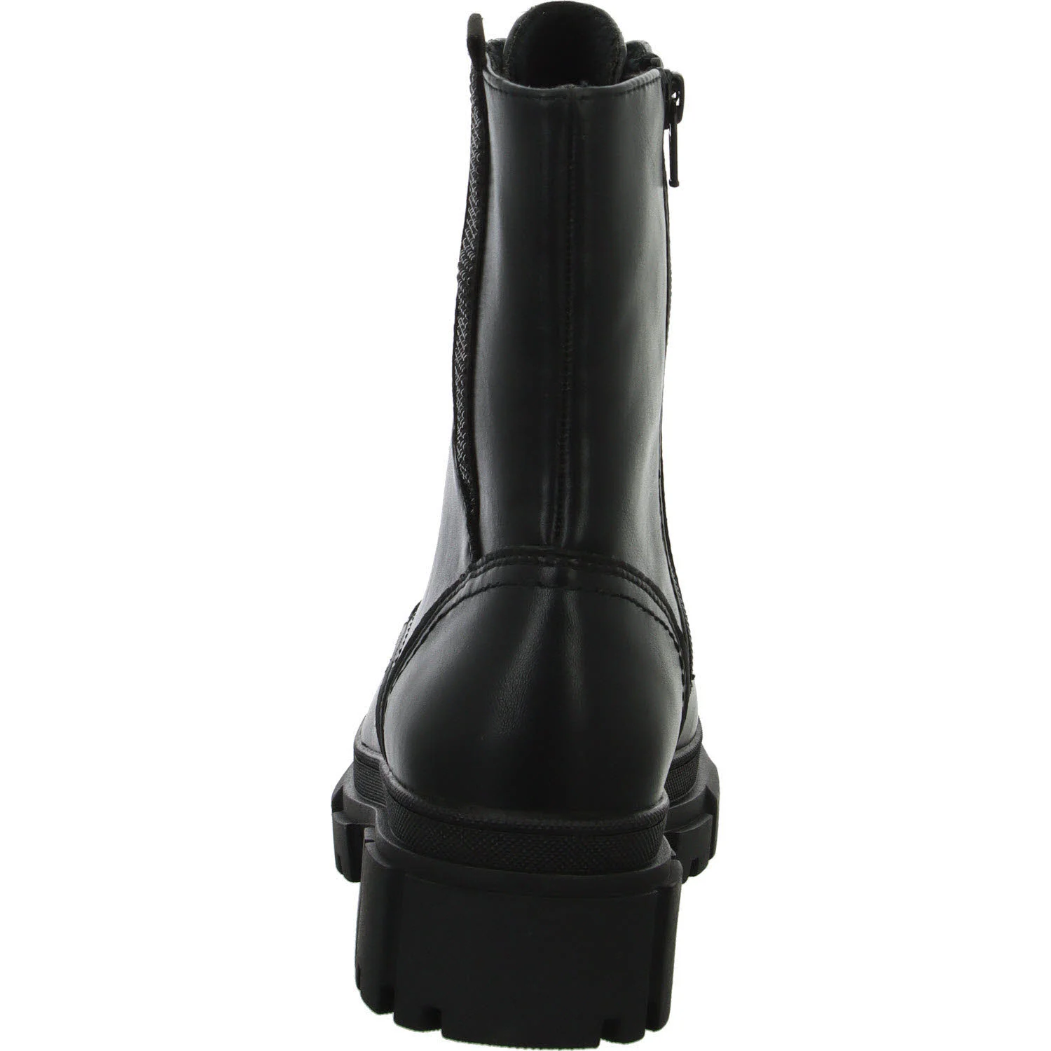 s.Oliver Damen Schnürstiefel 5-25231-45-031 5-25231-45 black glitter normal