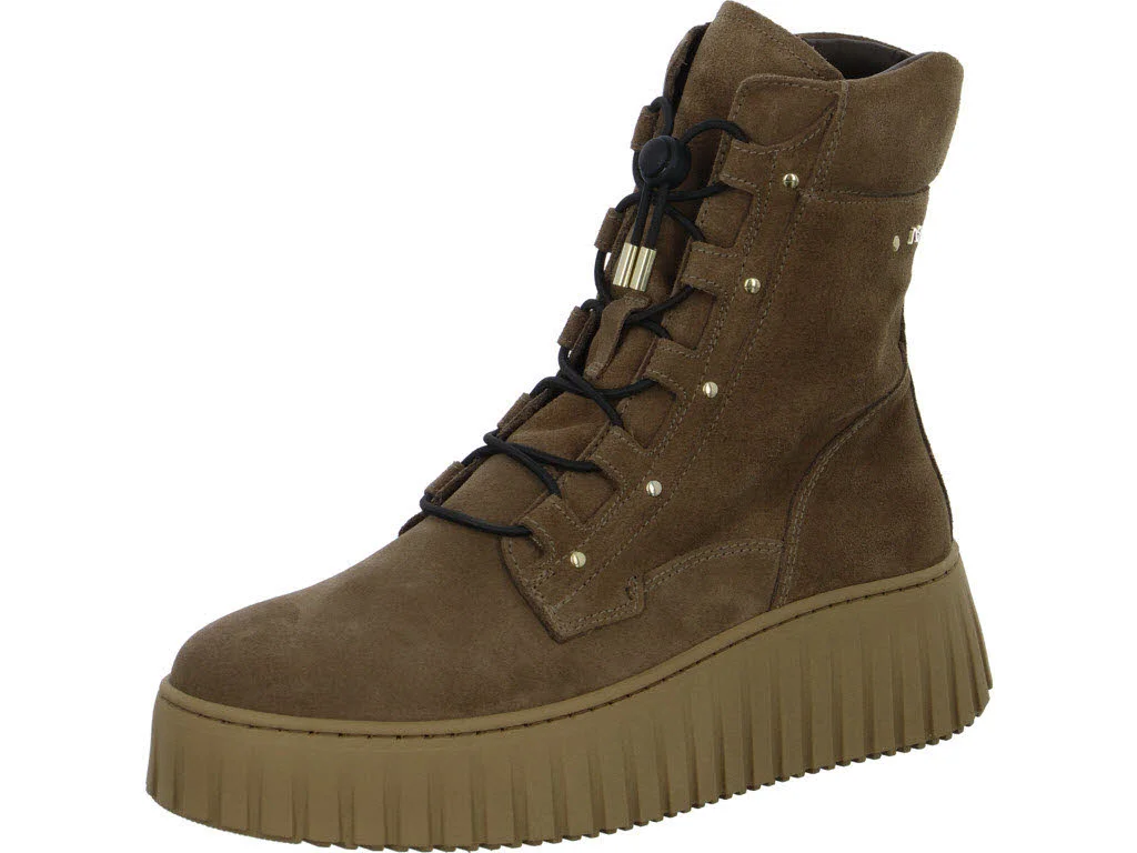 NeroGiardini Damen Stiefeletten I618124D 442 I618124D mou tr molfetta roger no normal