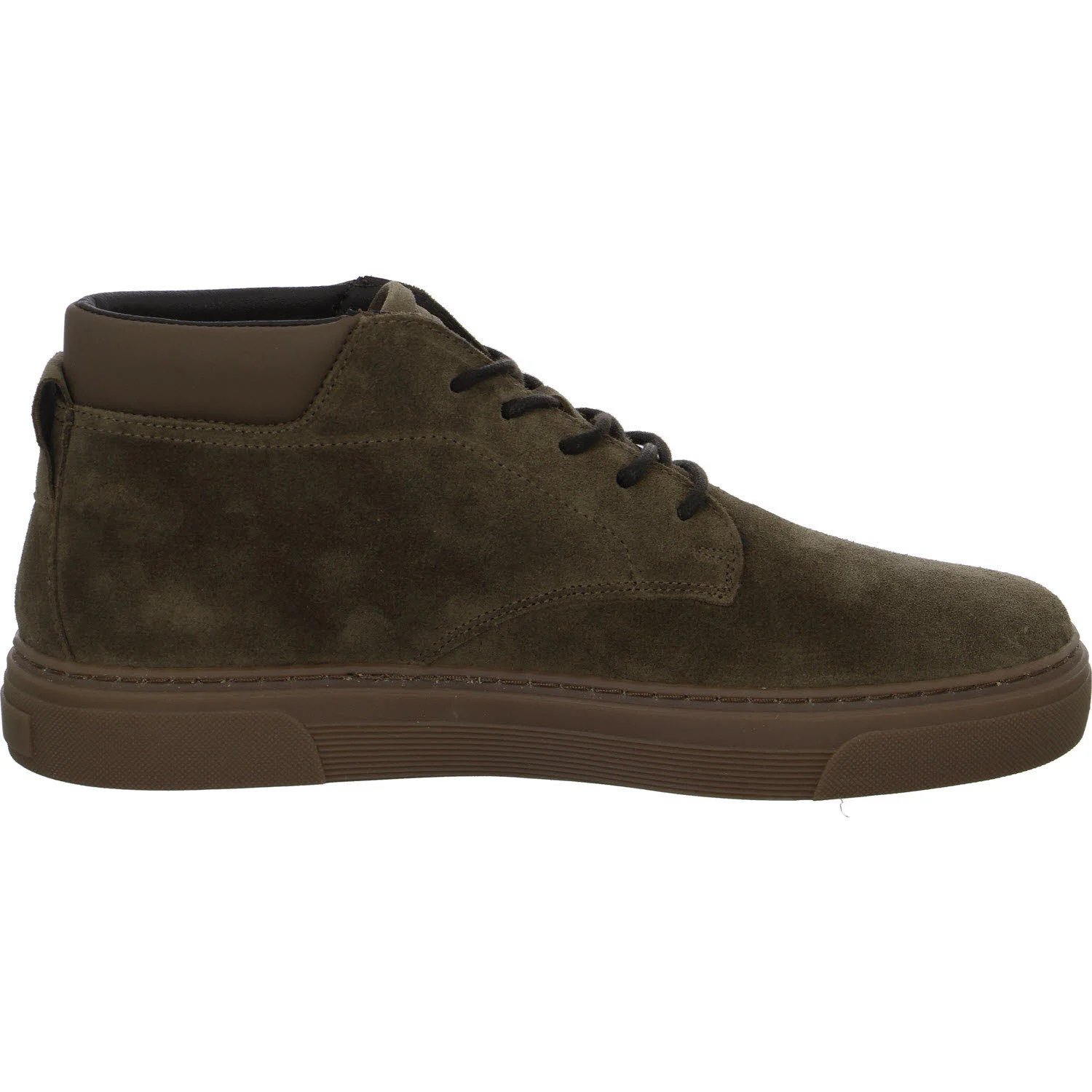 Marc O'Polo Herren Schnürstiefel 5000016482 1422 5000016482 dark taupe normal