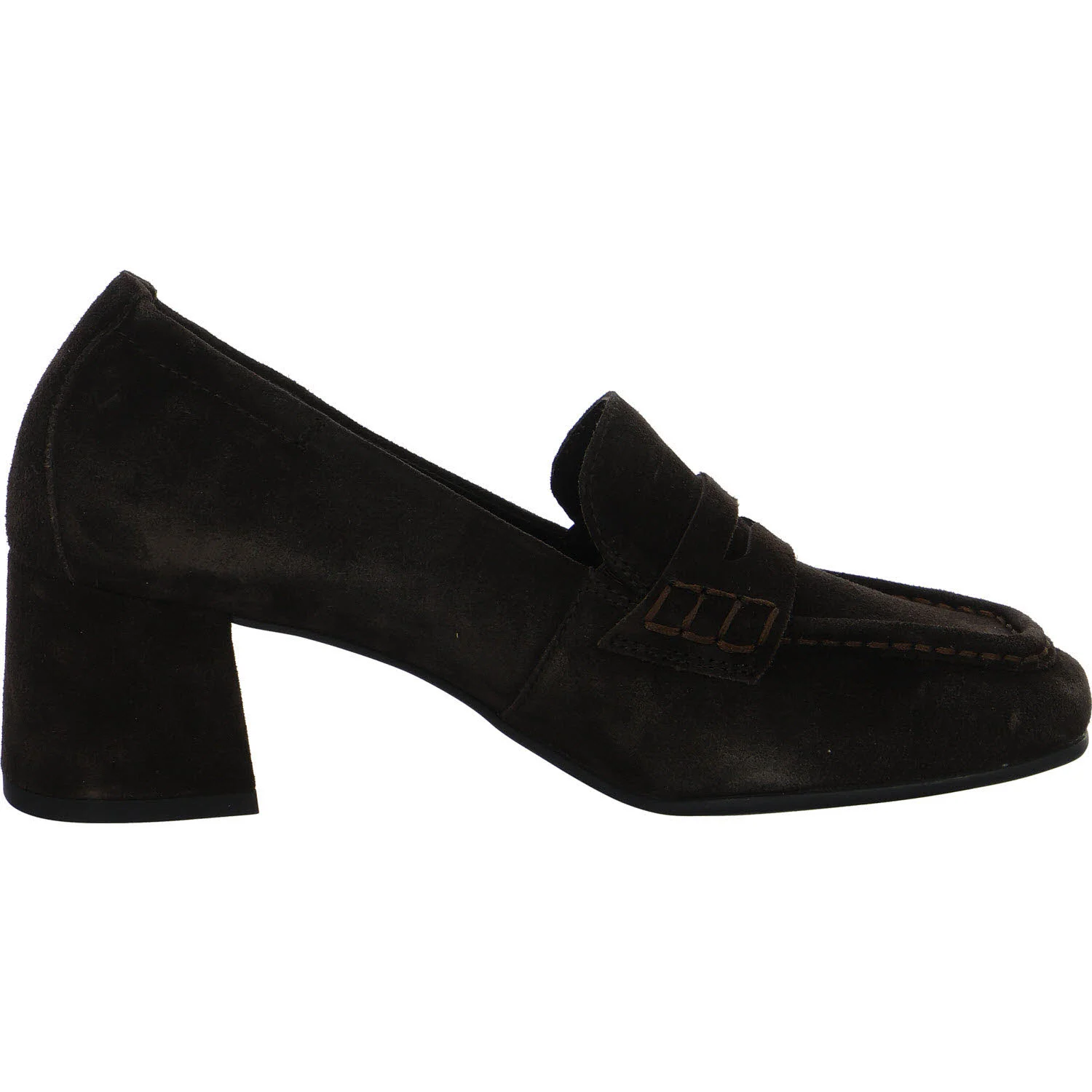 Element 7 von 8 (Bild) – Paul Green Damen Trotteur 3861-002 3861 mocca normal